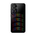 Supreme Neon Tough Phone Case