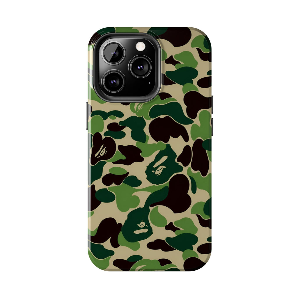 Copy of Supreme Neon Repeat Tough Phone Case