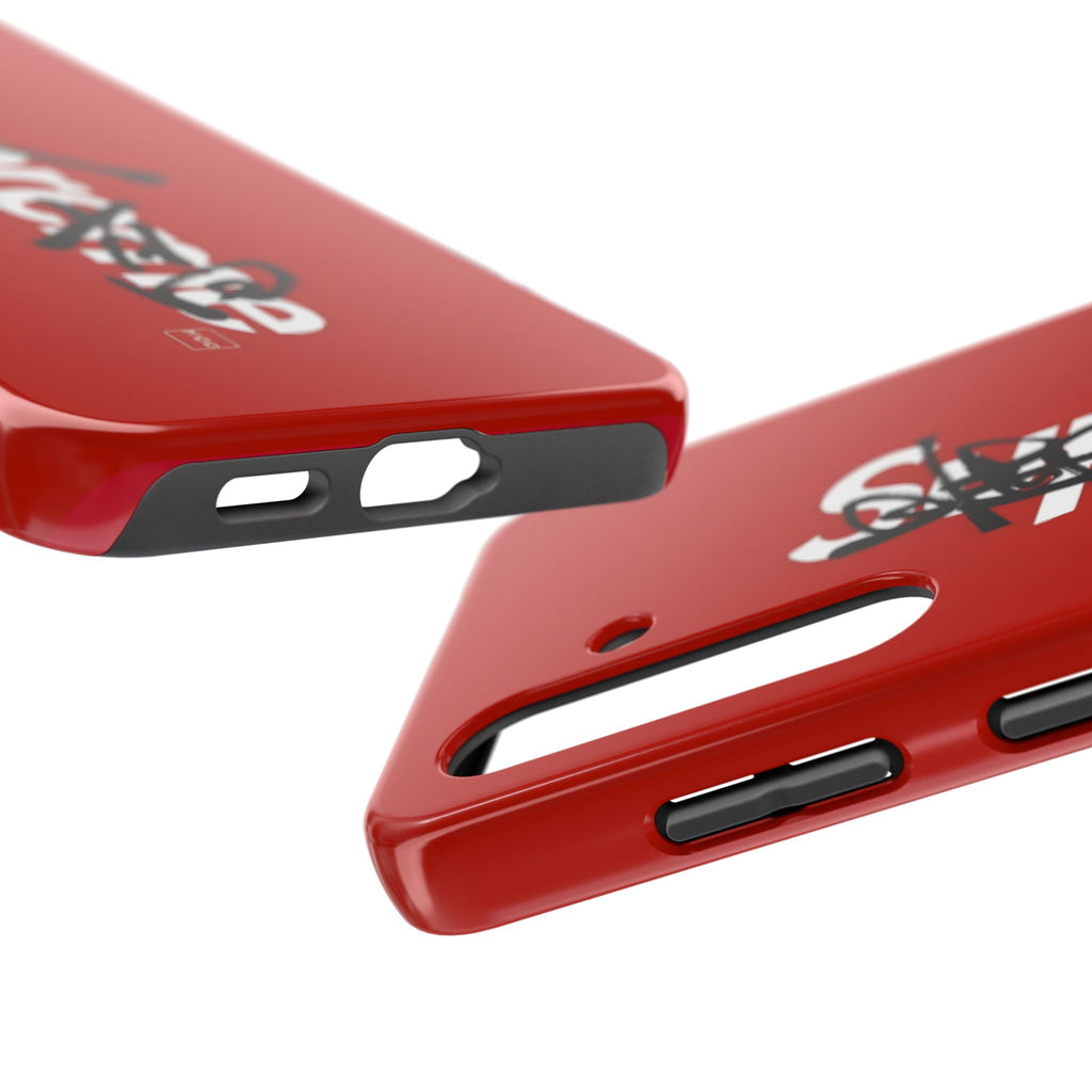 Oriental Supreme Phone Case