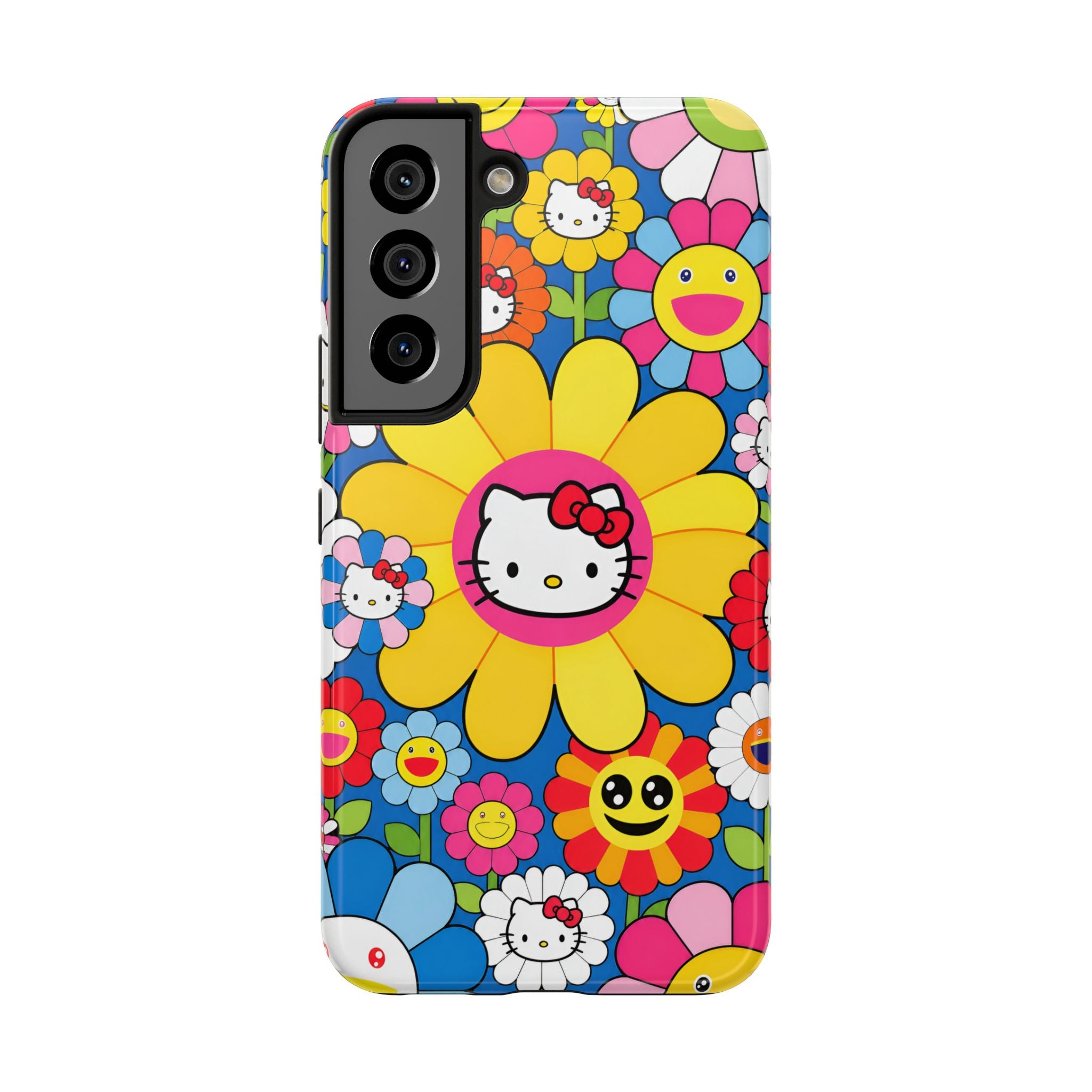 Hello Kitty Murakami Phone Case