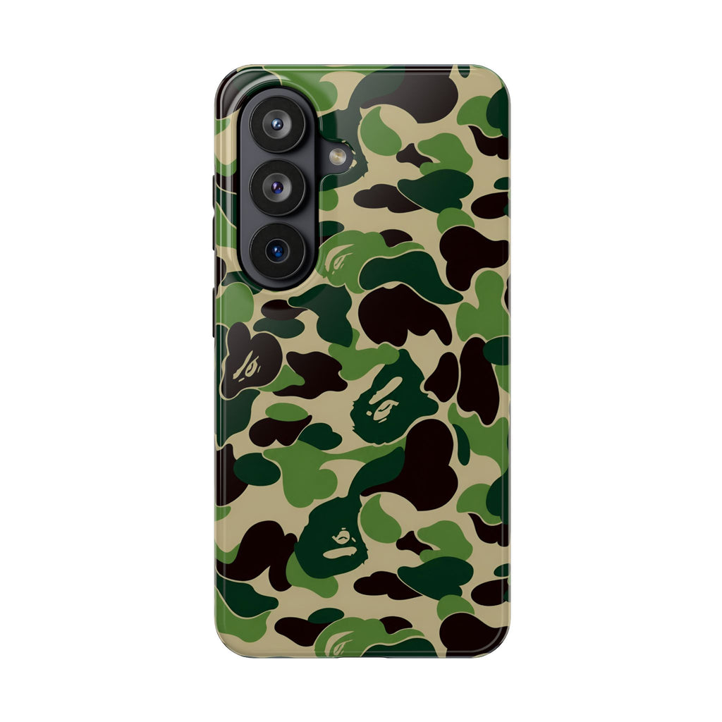 Copy of Supreme Neon Repeat Tough Phone Case