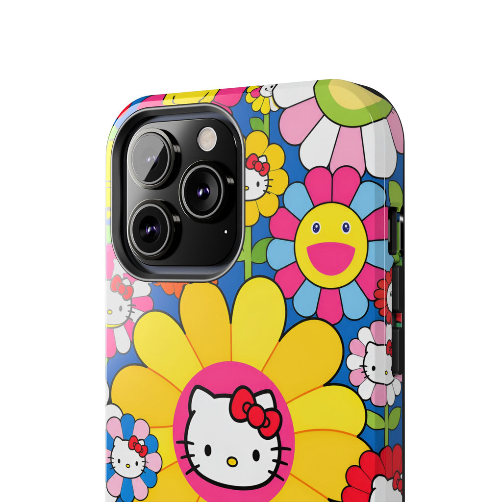 Hello Kitty Murakami Phone Case