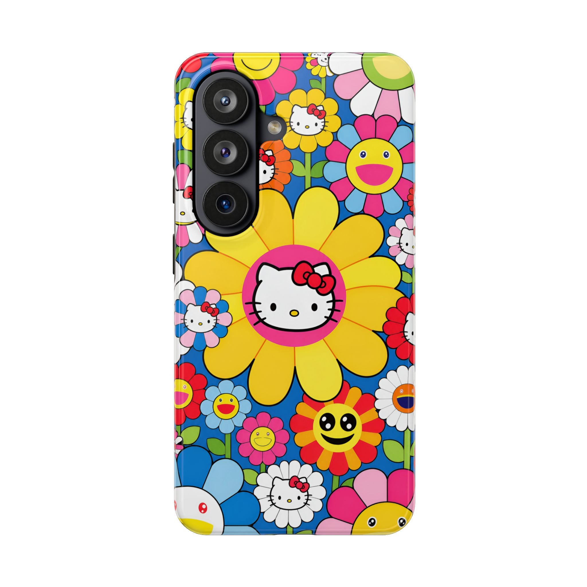 Hello Kitty Murakami Phone Case