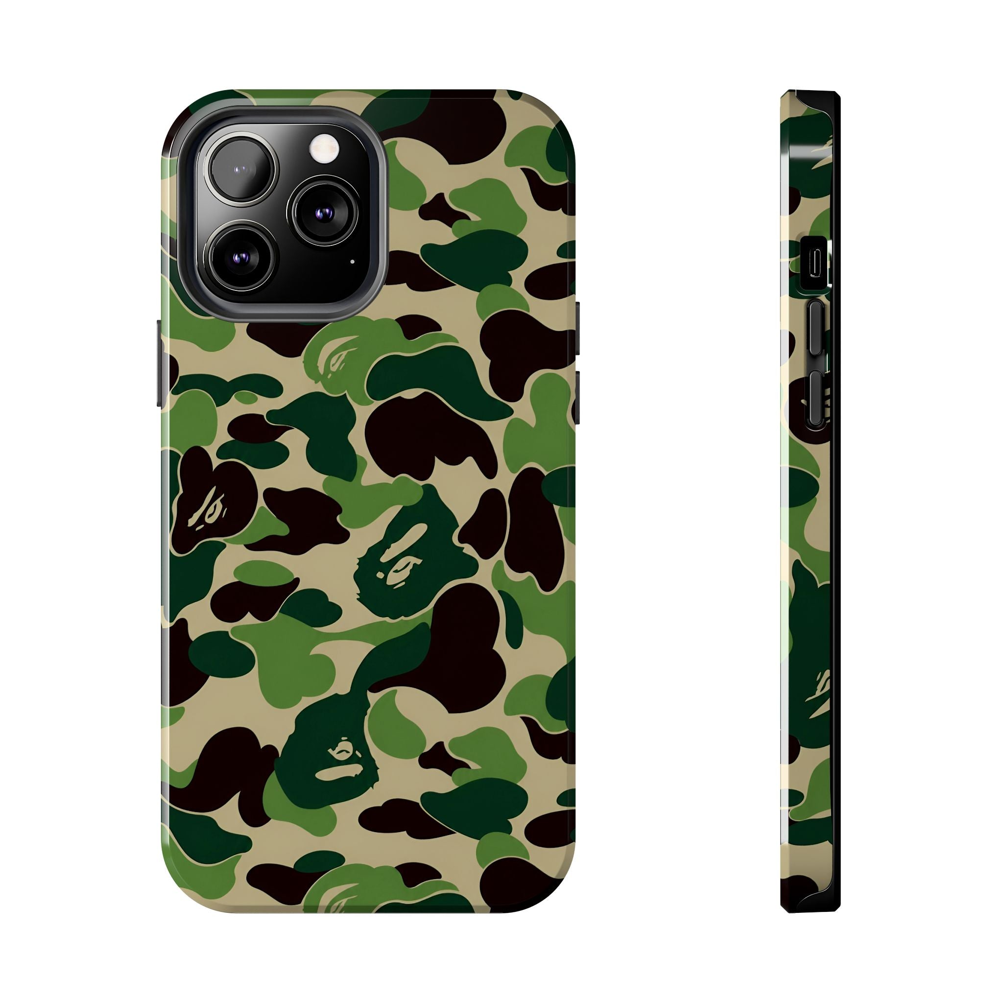 Copy of Supreme Neon Repeat Tough Phone Case