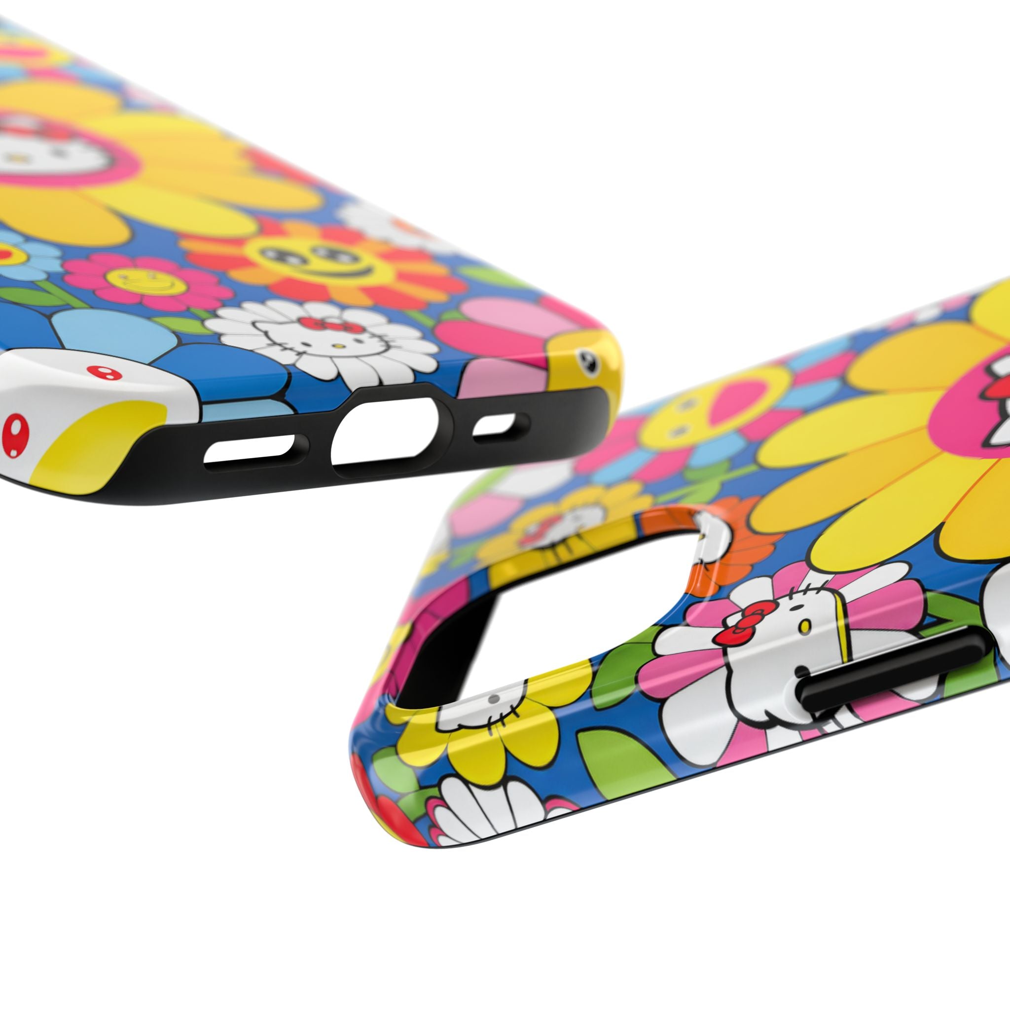 Hello Kitty Murakami Phone Case