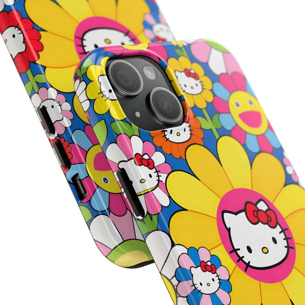 Hello Kitty Murakami Phone Case