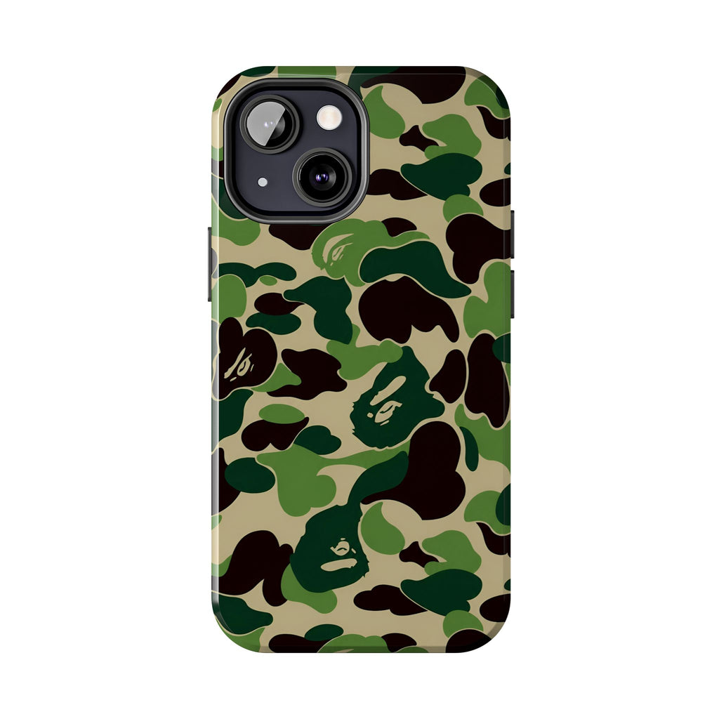 Copy of Supreme Neon Repeat Tough Phone Case