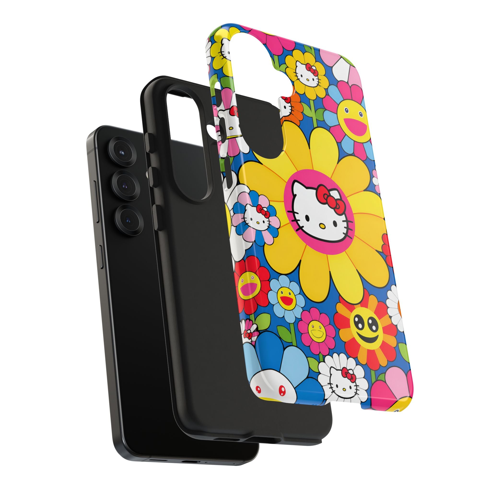 Hello Kitty Murakami Phone Case
