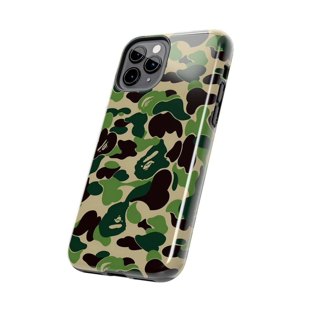 Copy of Supreme Neon Repeat Tough Phone Case