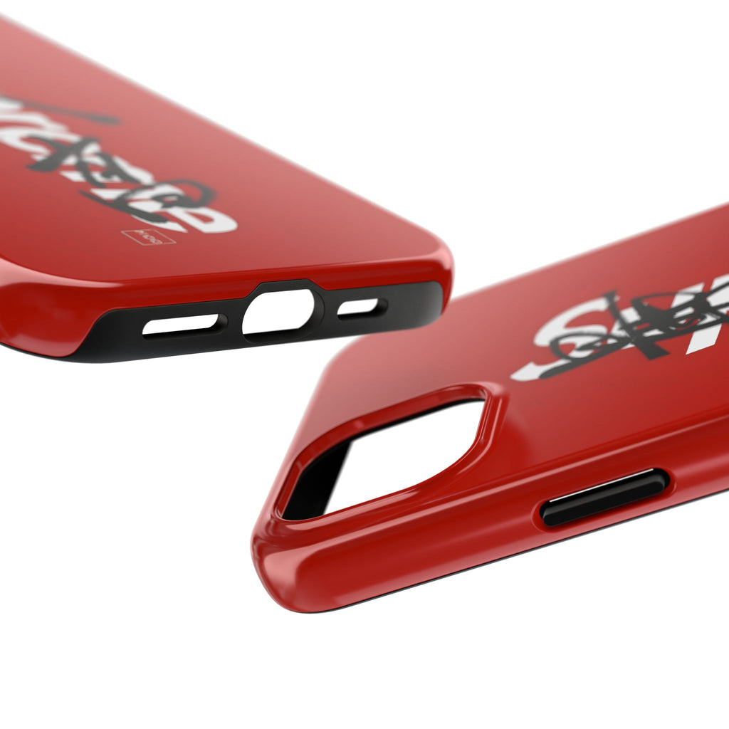 Oriental Supreme Phone Case