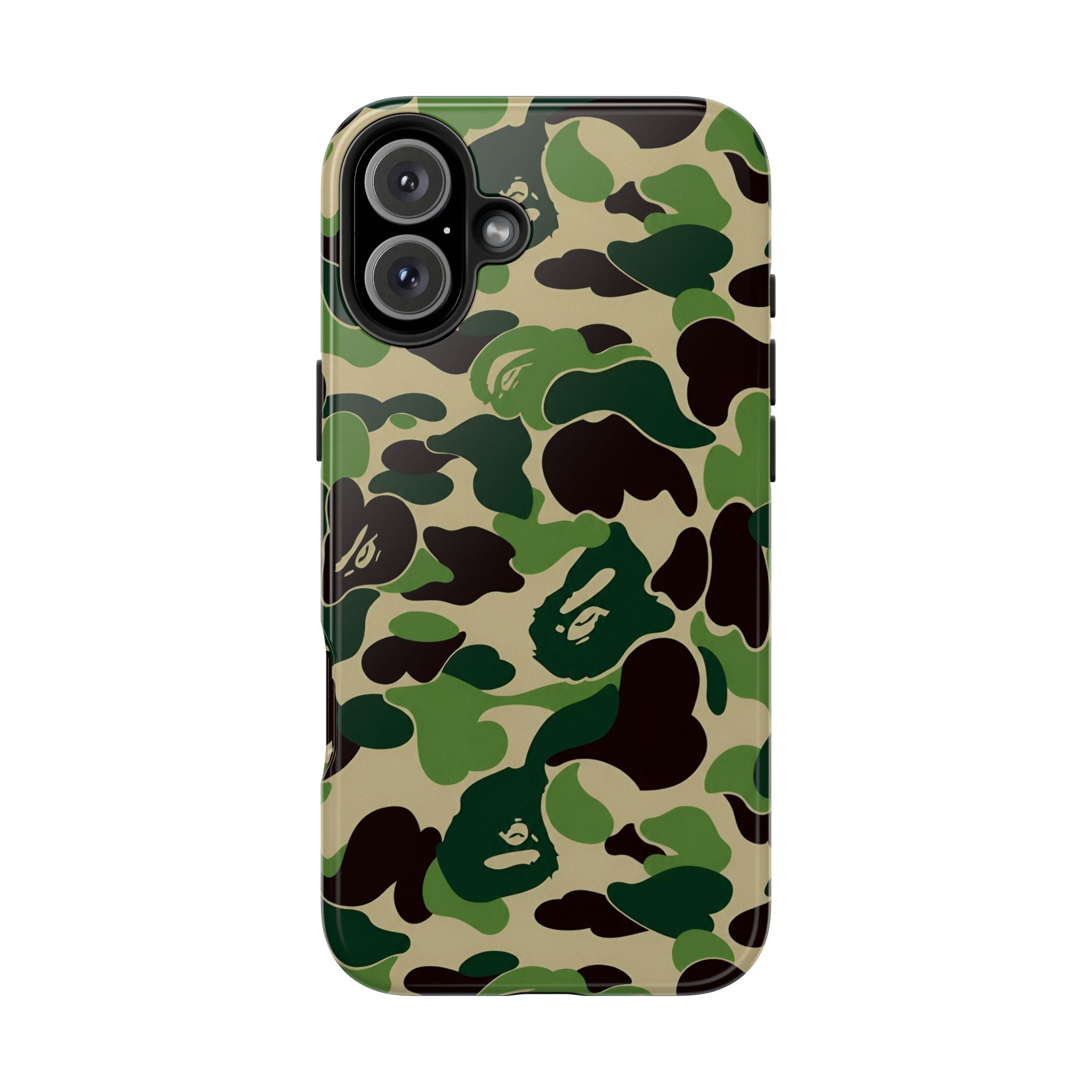 Copy of Supreme Neon Repeat Tough Phone Case