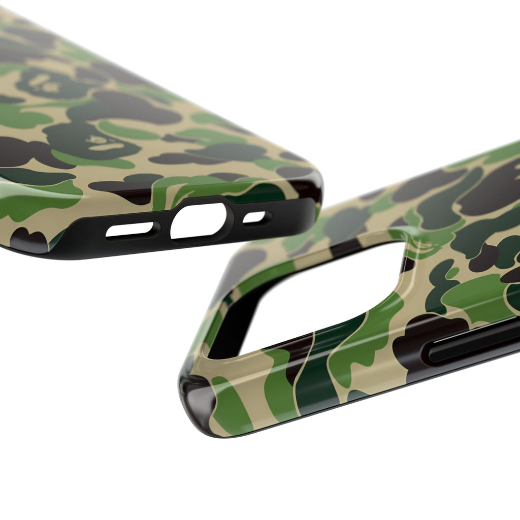 Copy of Supreme Neon Repeat Tough Phone Case