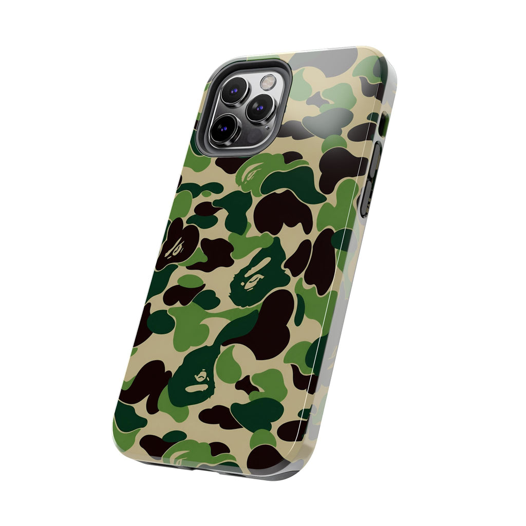 Copy of Supreme Neon Repeat Tough Phone Case