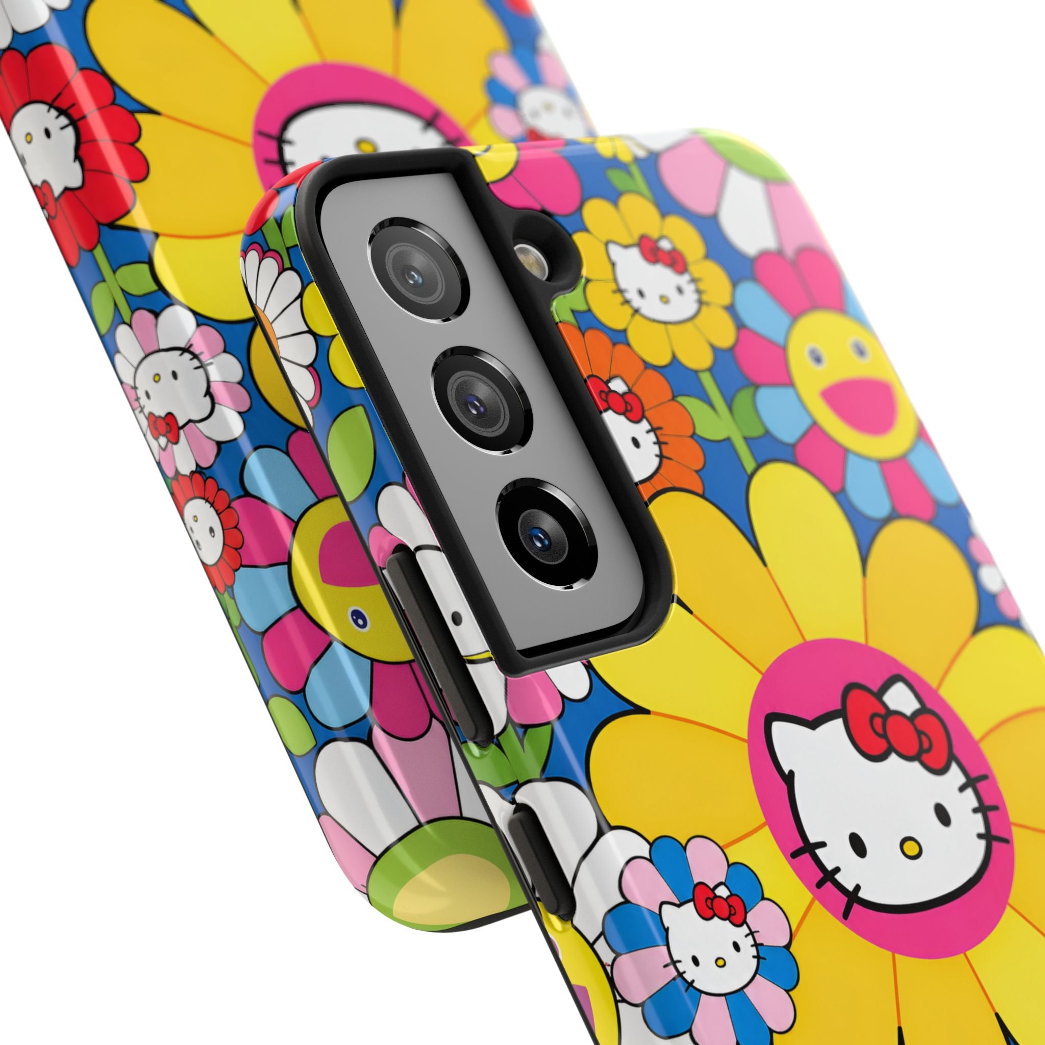 Hello Kitty Murakami Phone Case
