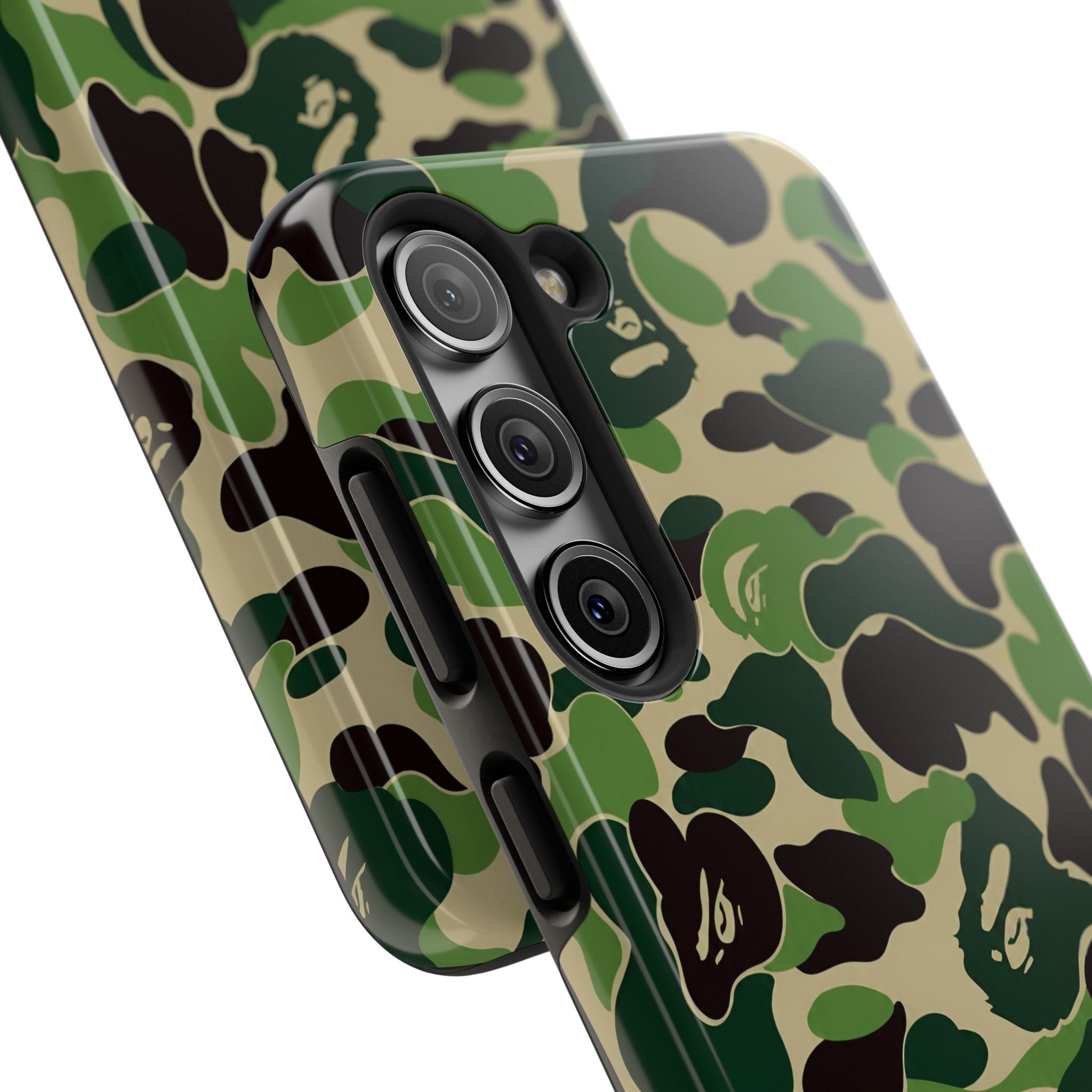 Copy of Supreme Neon Repeat Tough Phone Case