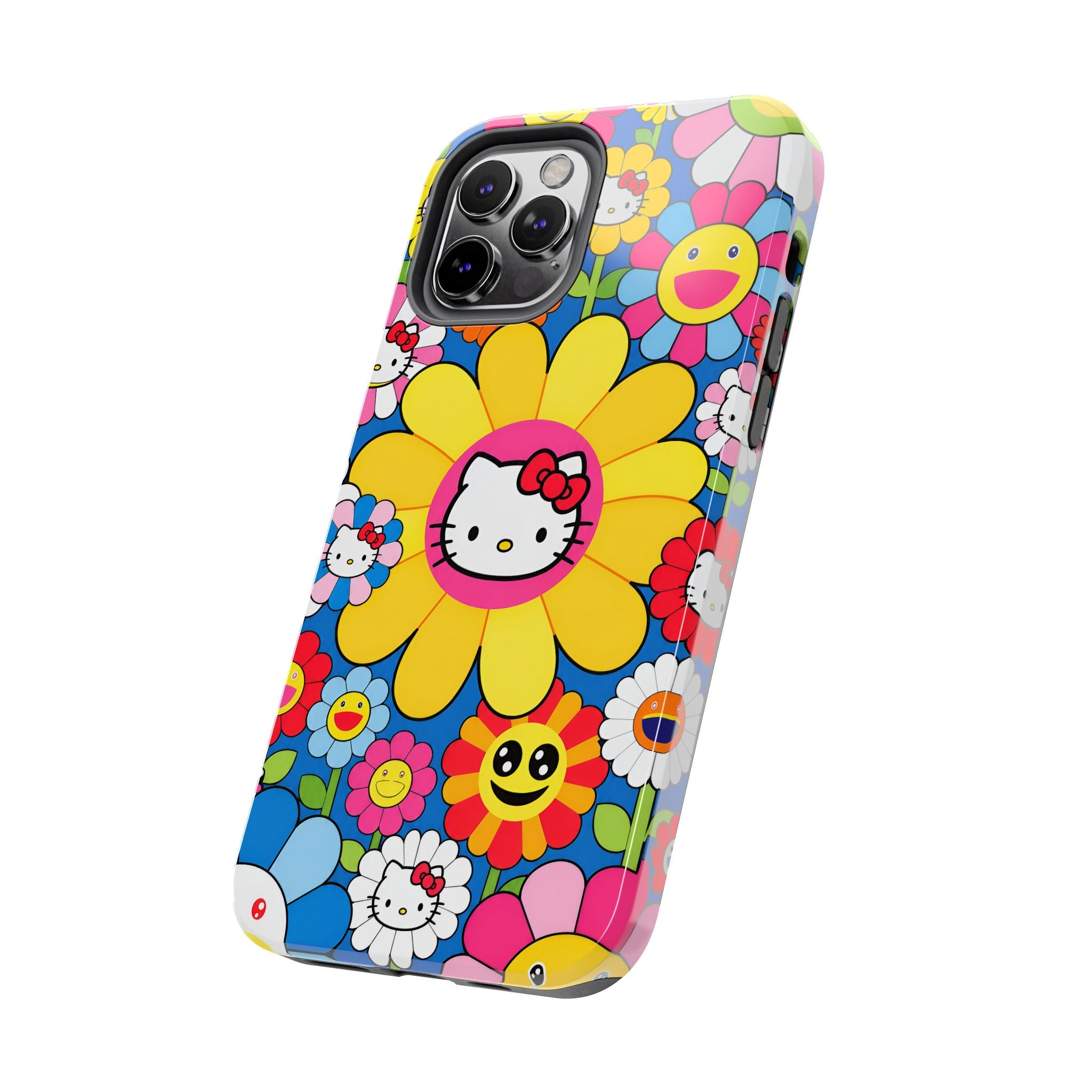 Hello Kitty Murakami Phone Case