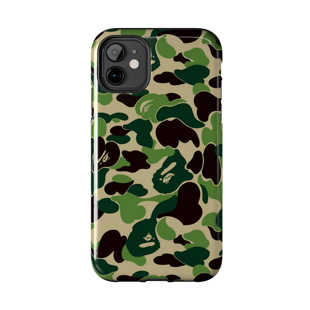 Copy of Supreme Neon Repeat Tough Phone Case
