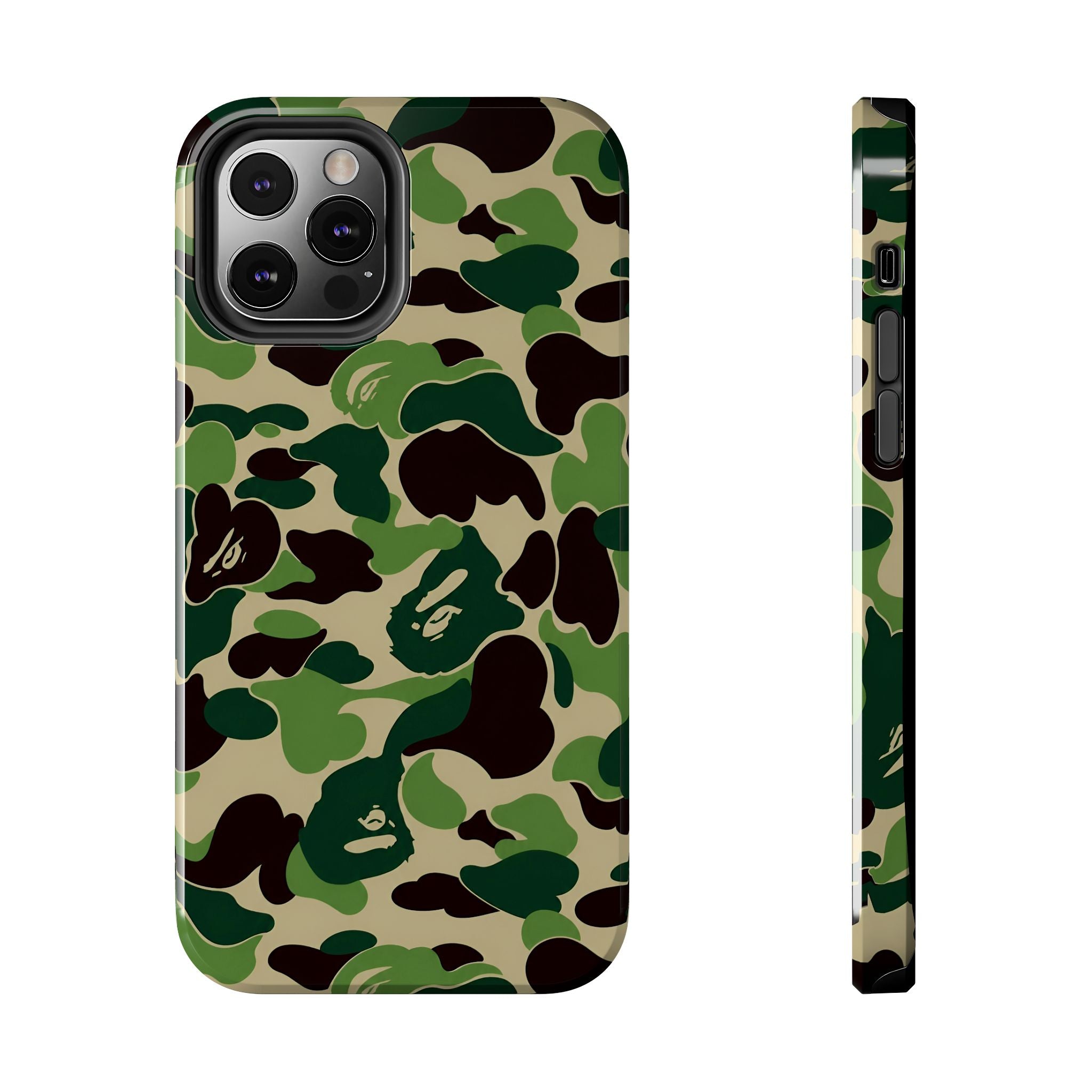 Copy of Supreme Neon Repeat Tough Phone Case