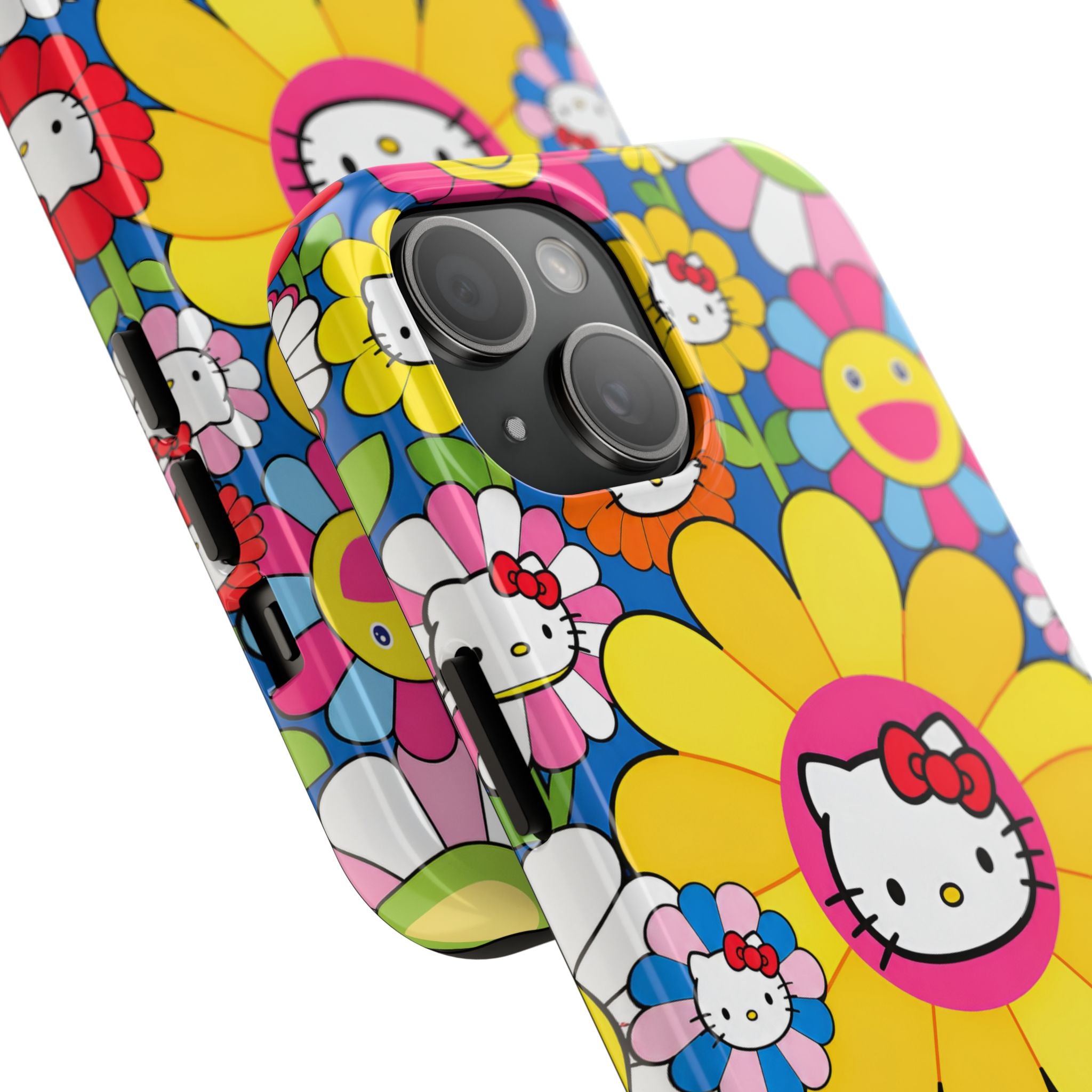 Hello Kitty Murakami Phone Case