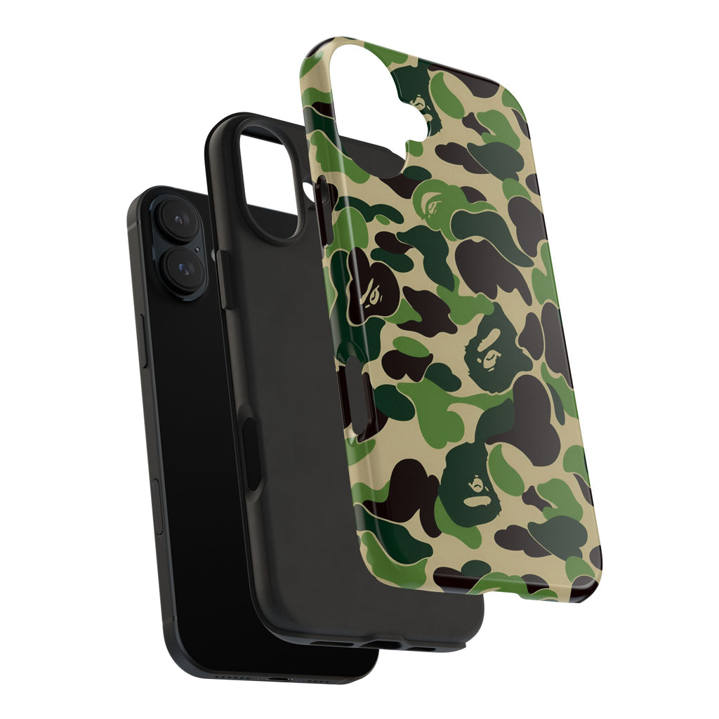 Copy of Supreme Neon Repeat Tough Phone Case