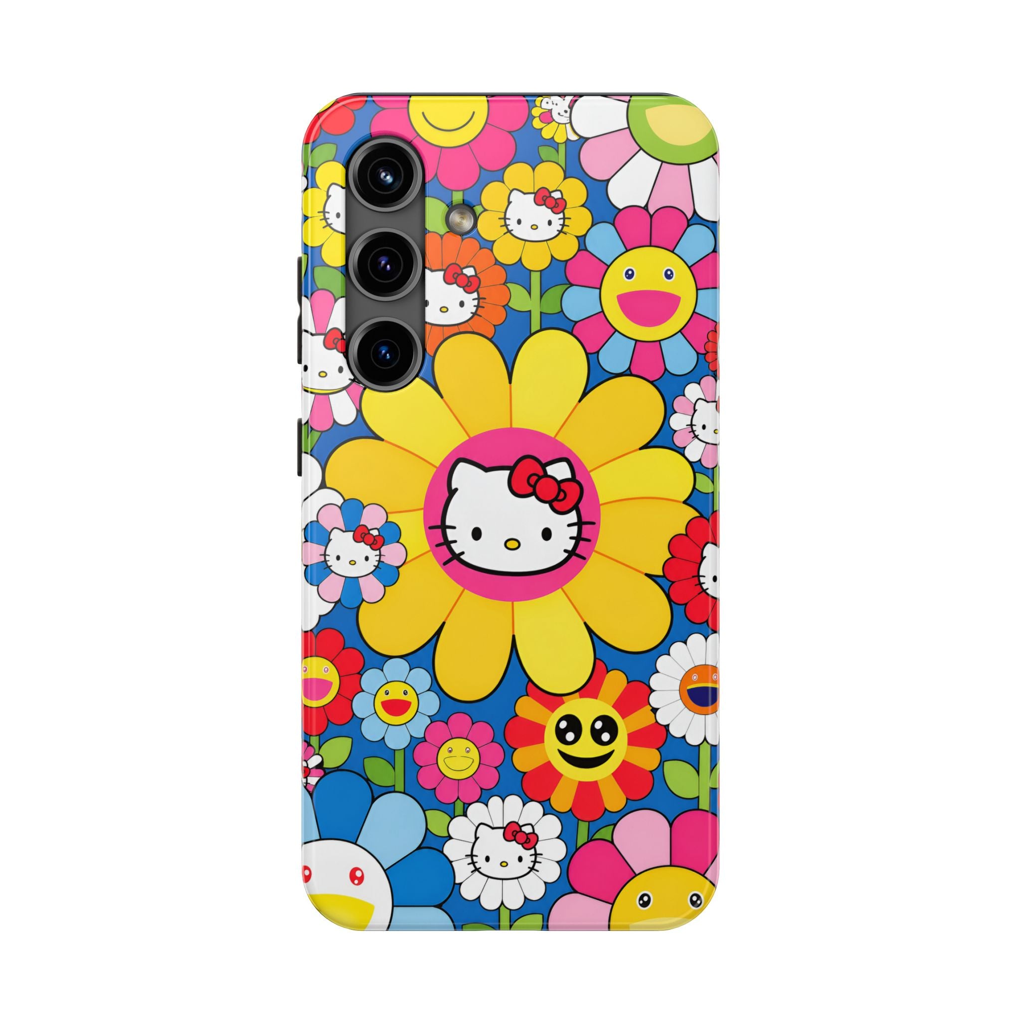 Hello Kitty Murakami Phone Case