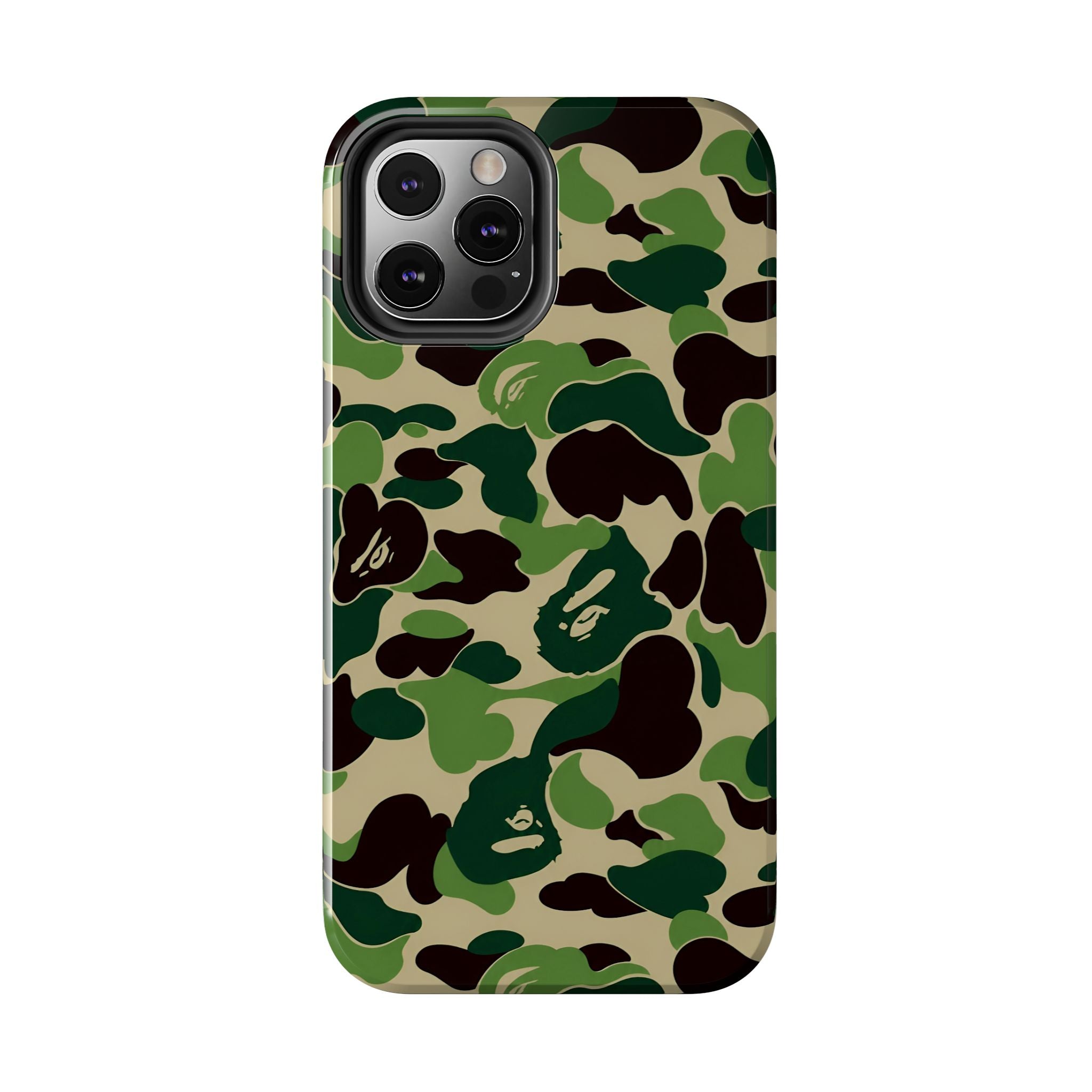 Copy of Supreme Neon Repeat Tough Phone Case