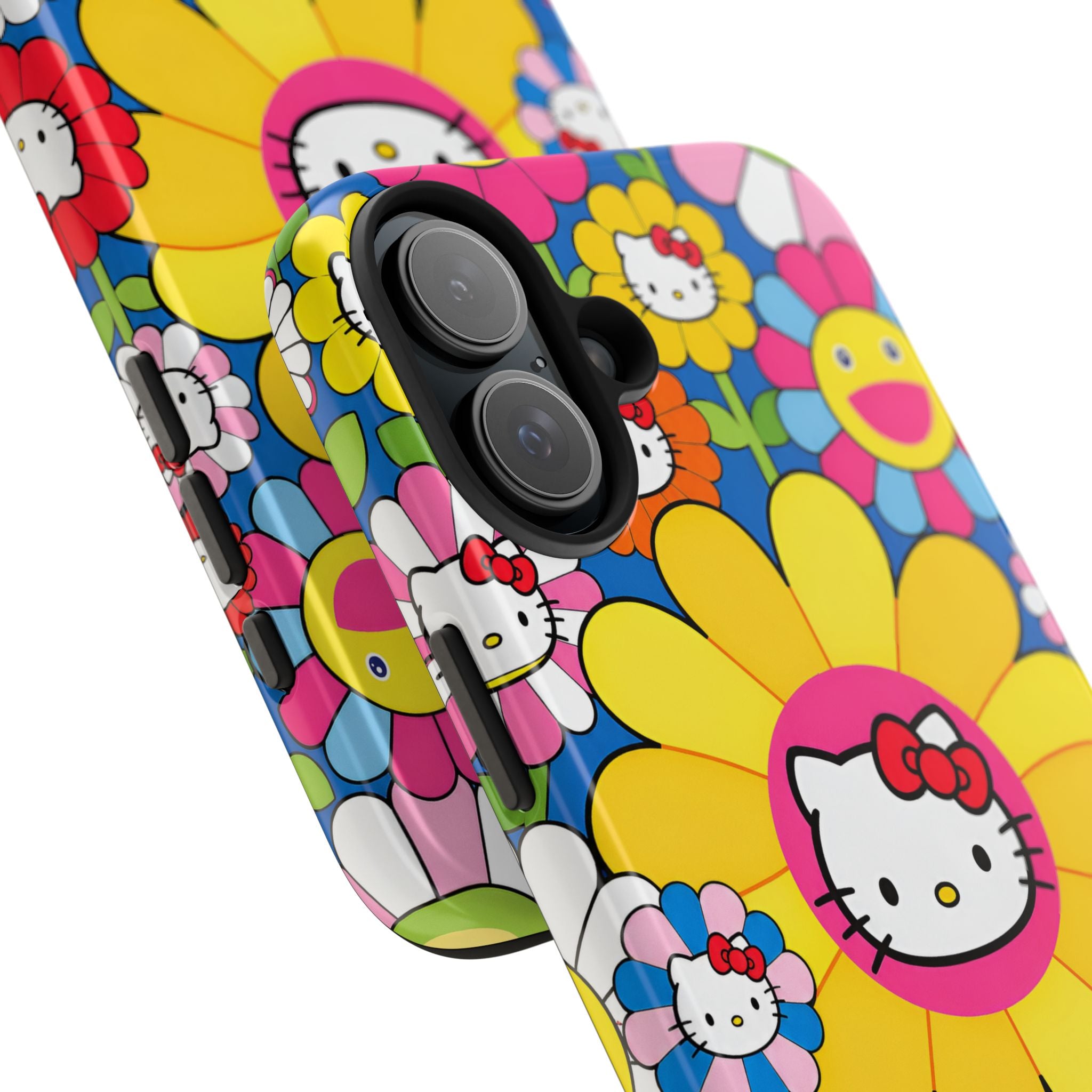 Hello Kitty Murakami Phone Case