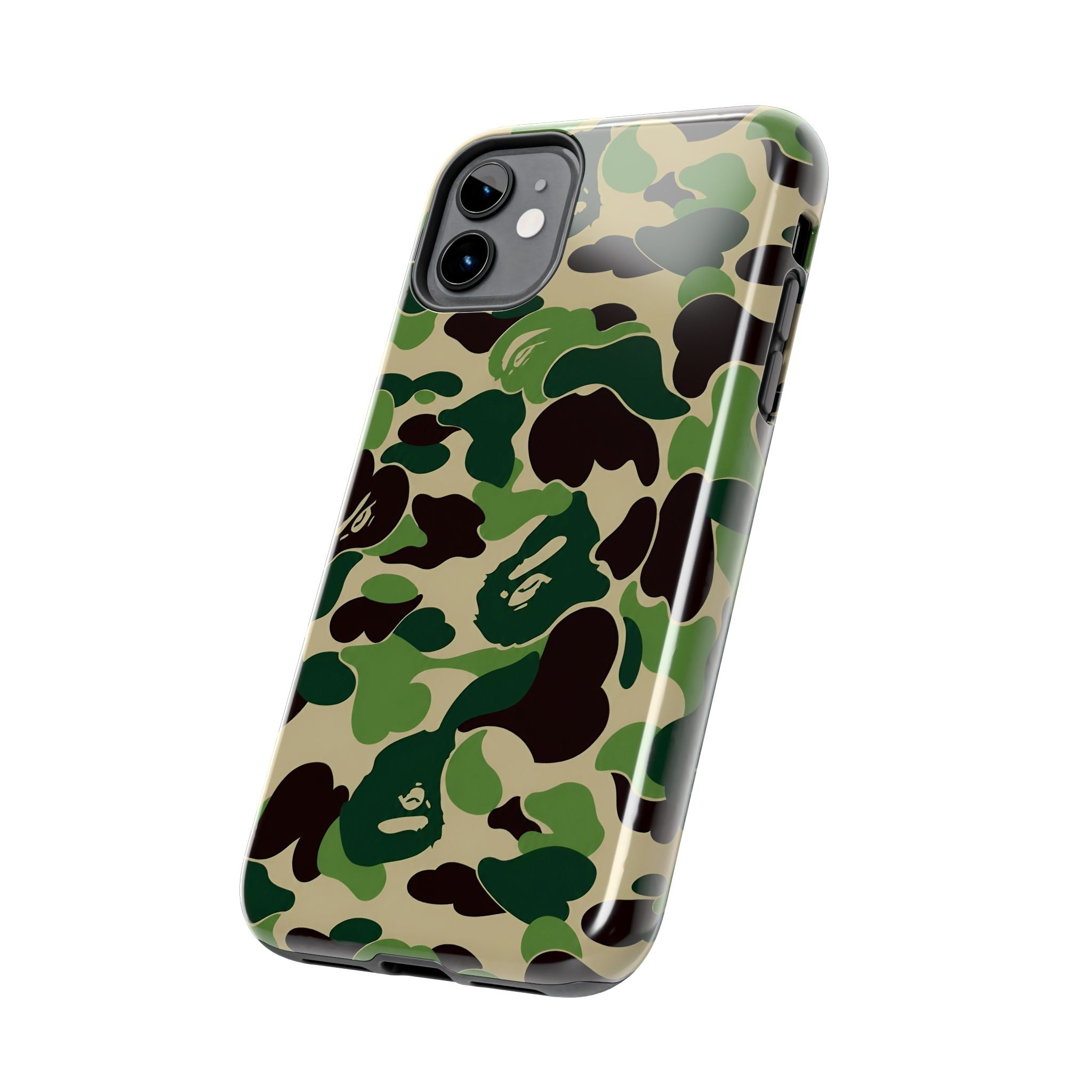 Copy of Supreme Neon Repeat Tough Phone Case