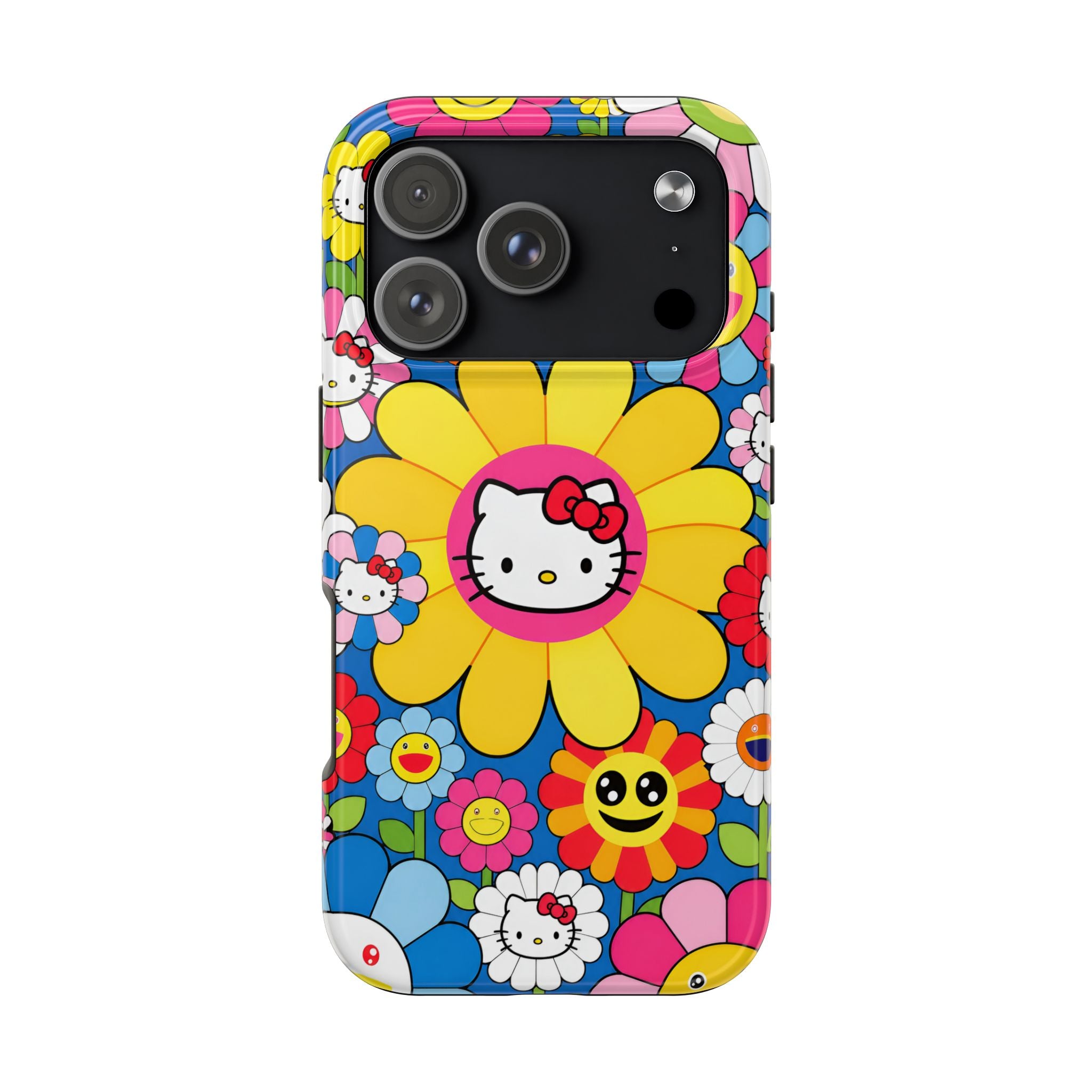 Hello Kitty Murakami Phone Case