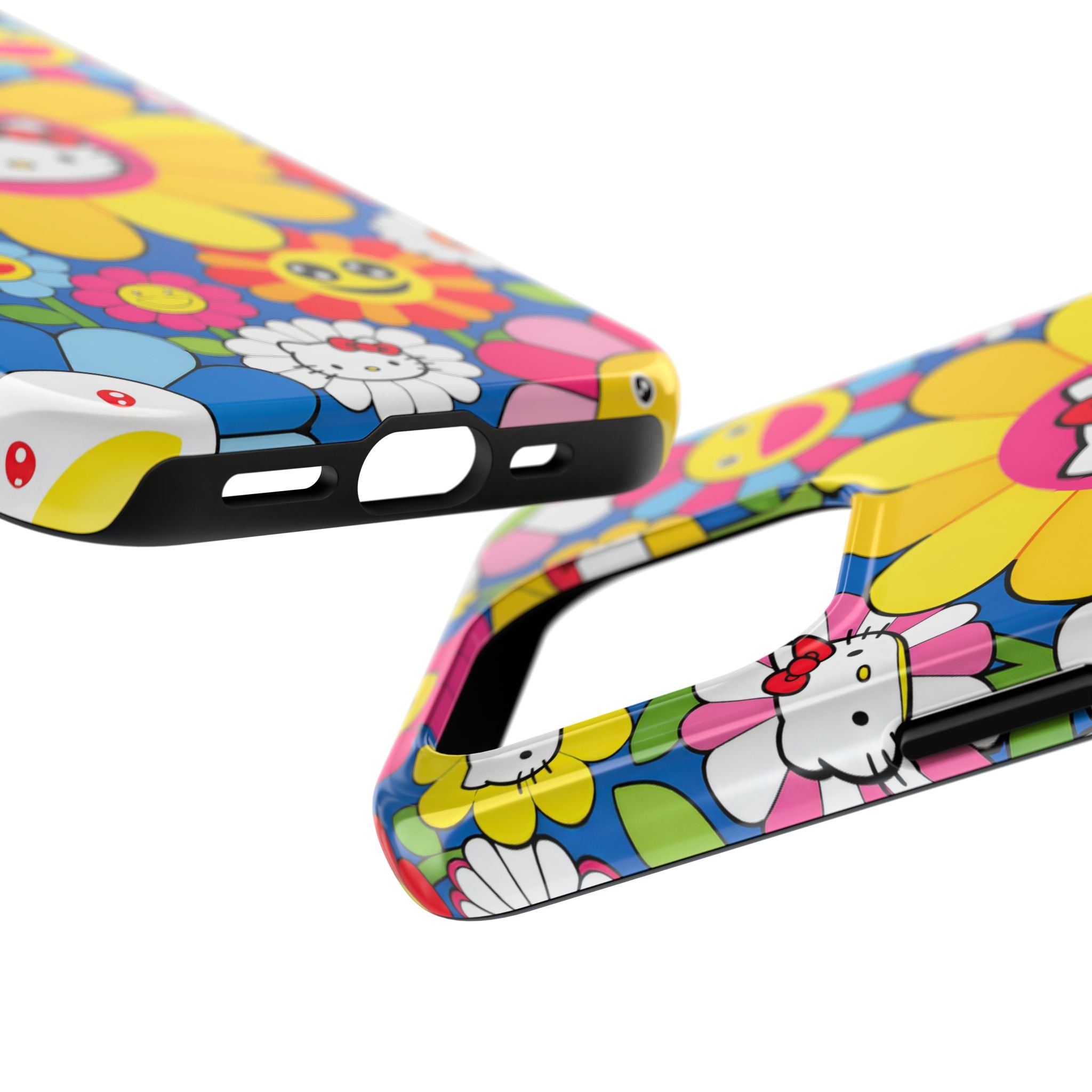 Hello Kitty Murakami Phone Case