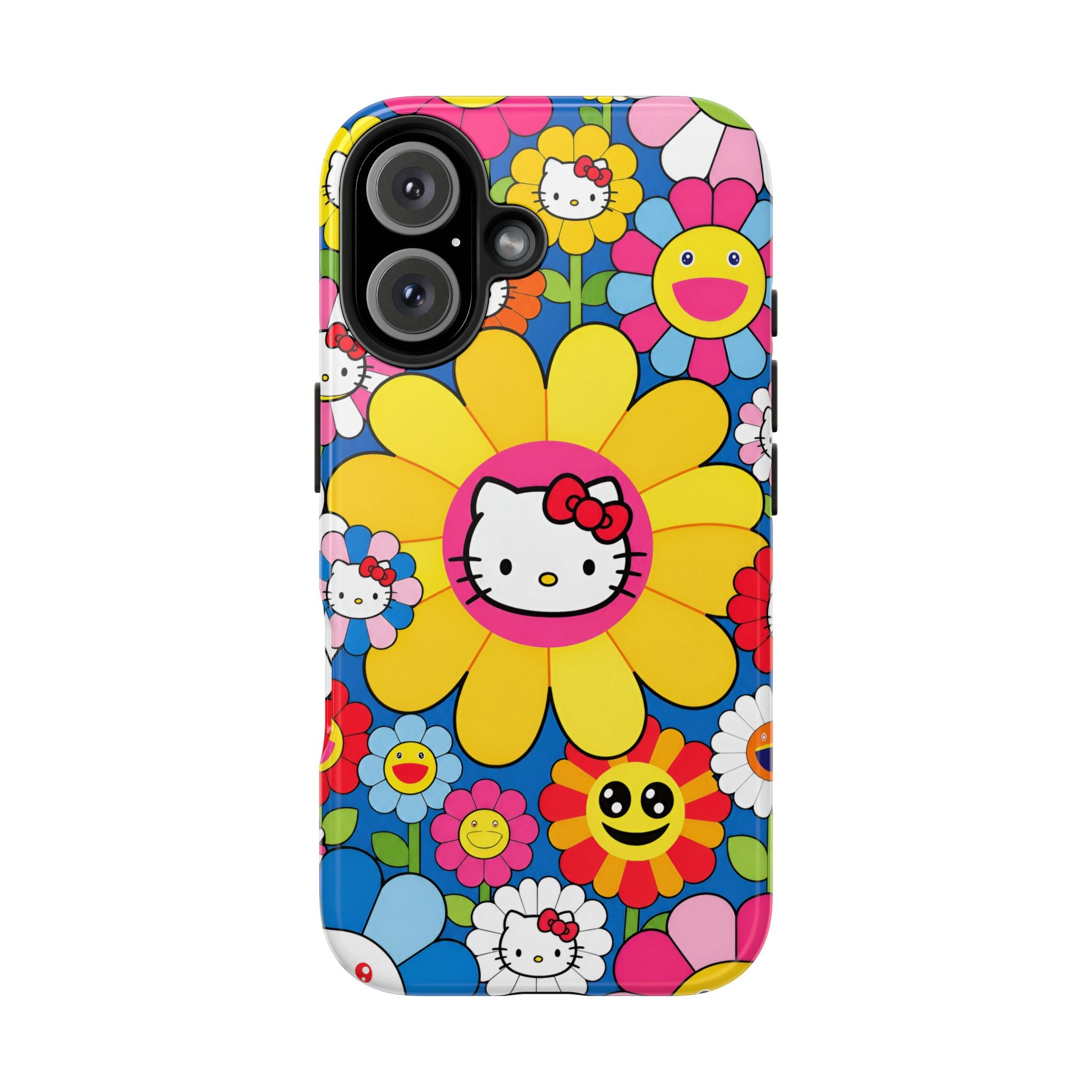 Hello Kitty Murakami Phone Case