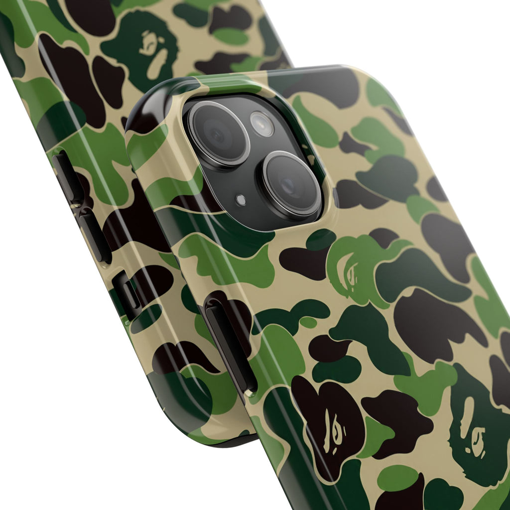 Copy of Supreme Neon Repeat Tough Phone Case