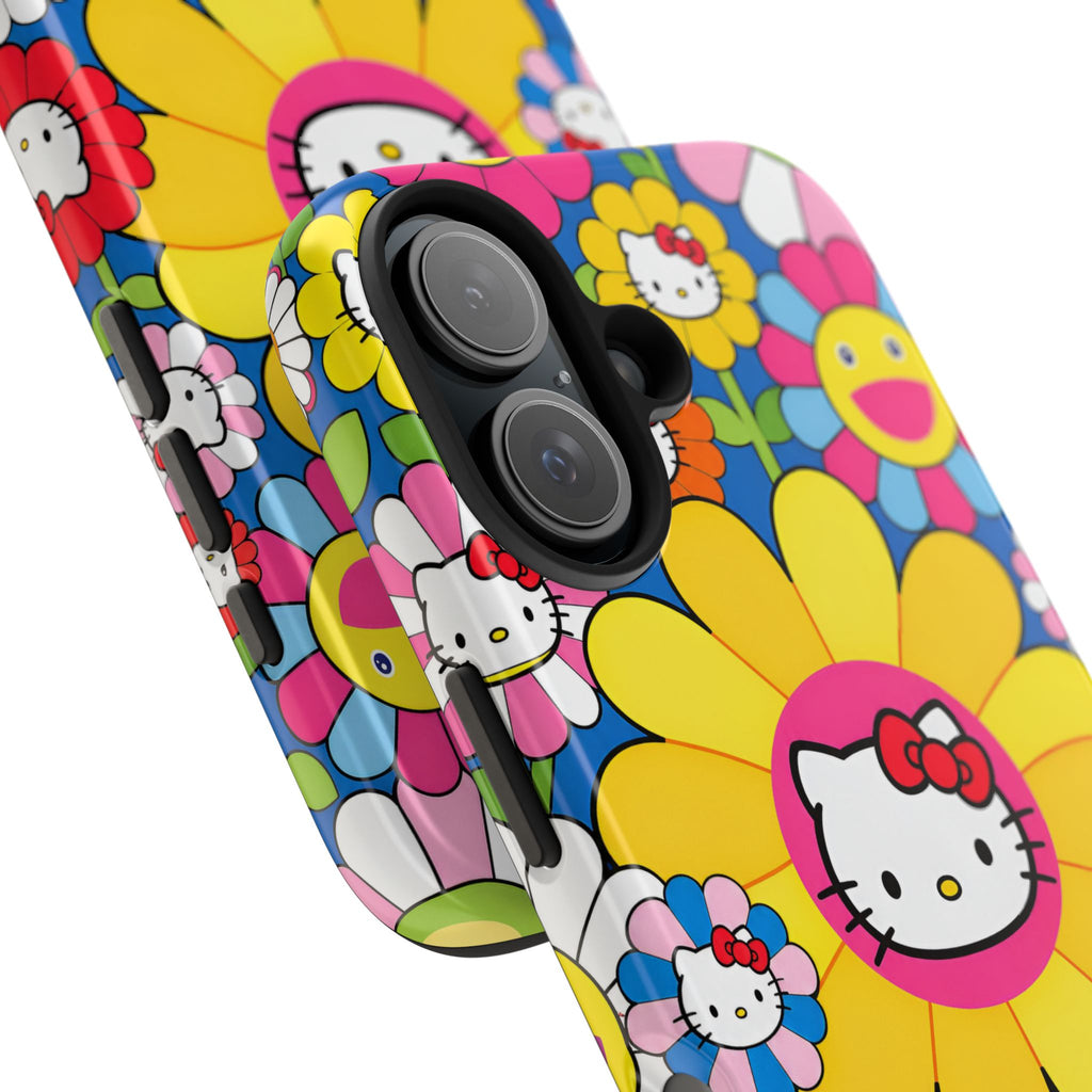 Hello Kitty Murakami Phone Case