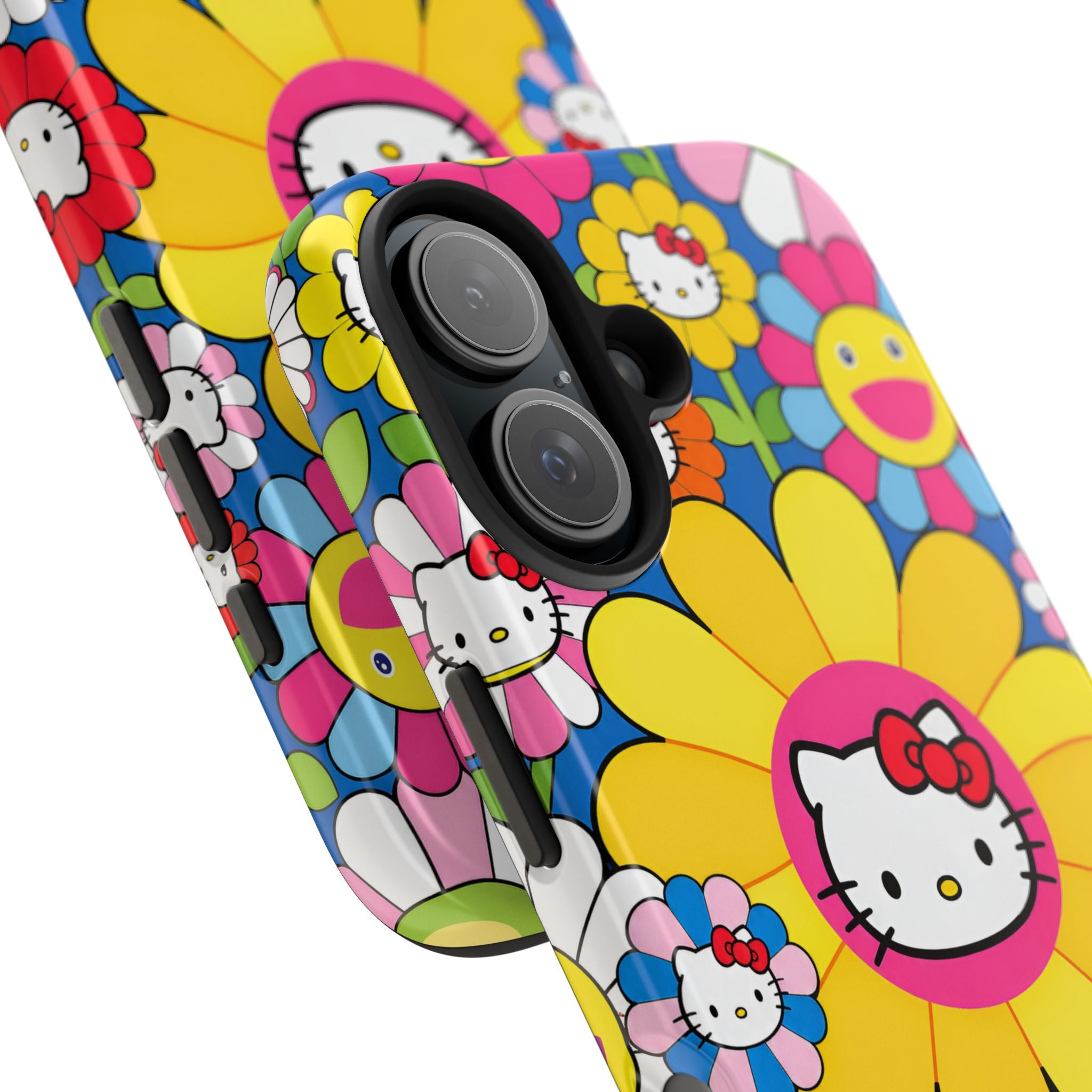 Hello Kitty Murakami Phone Case