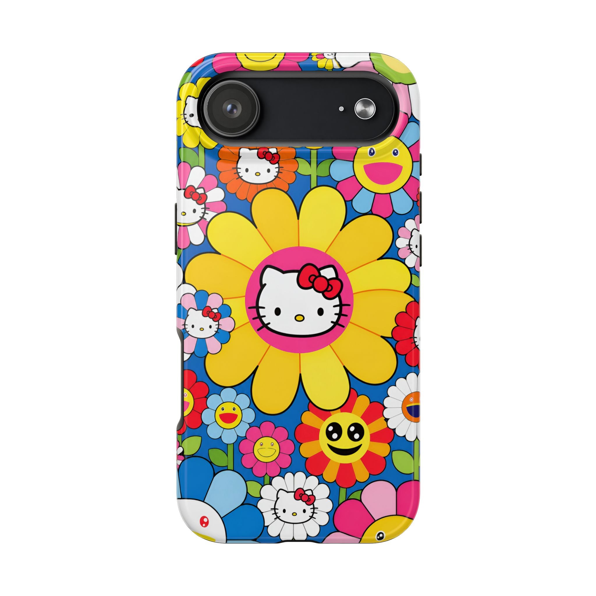 Hello Kitty Murakami Phone Case