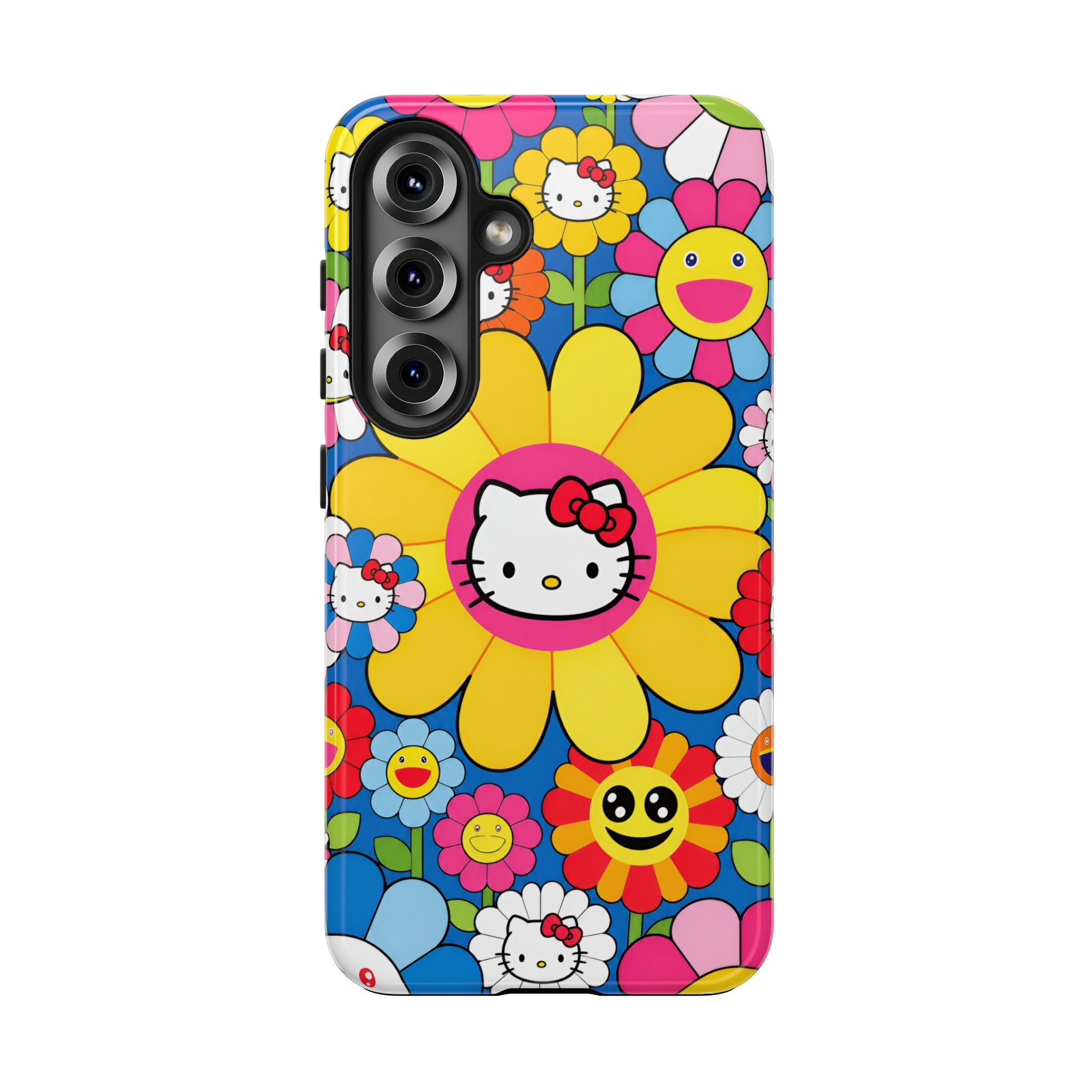Hello Kitty Murakami Phone Case