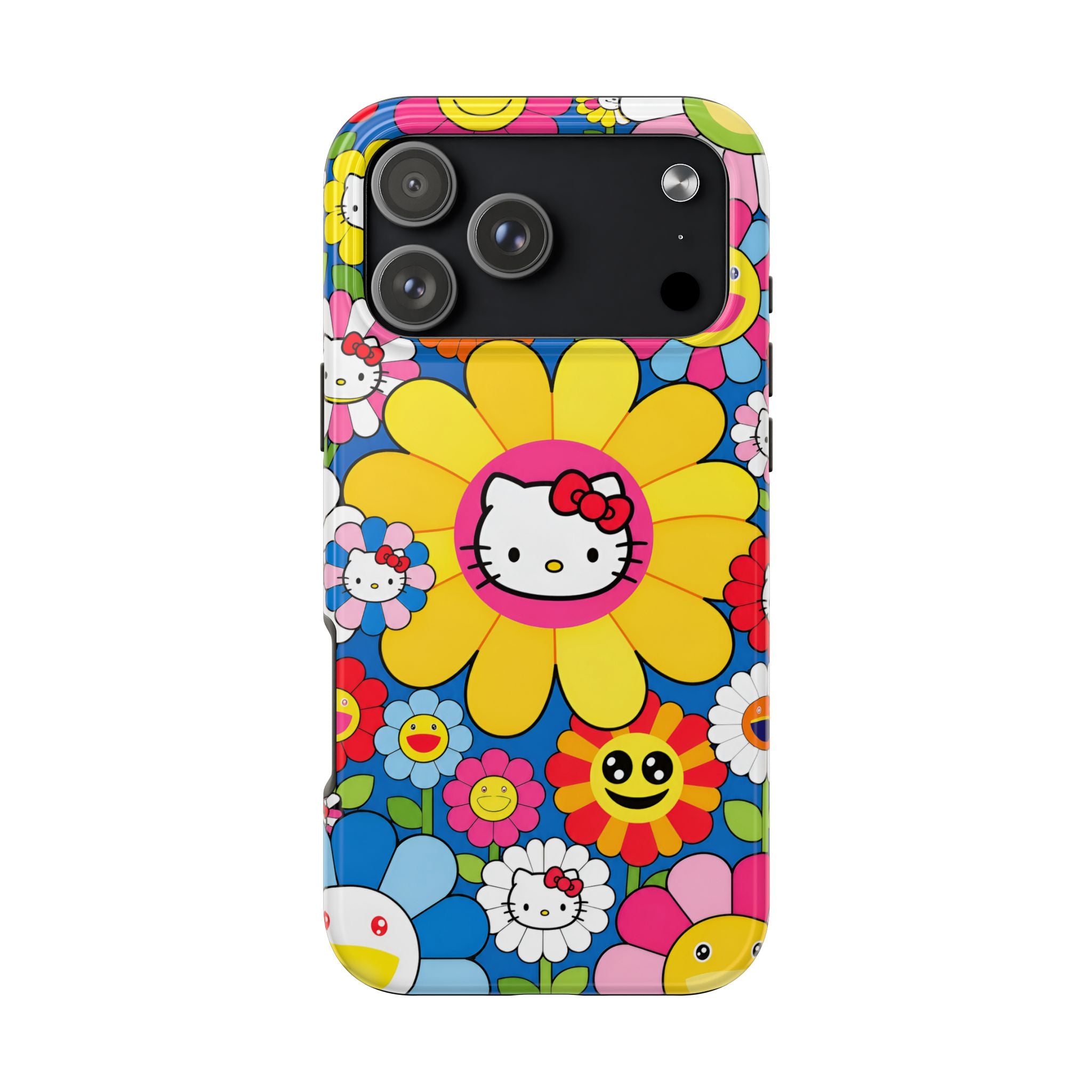 Hello Kitty Murakami Phone Case