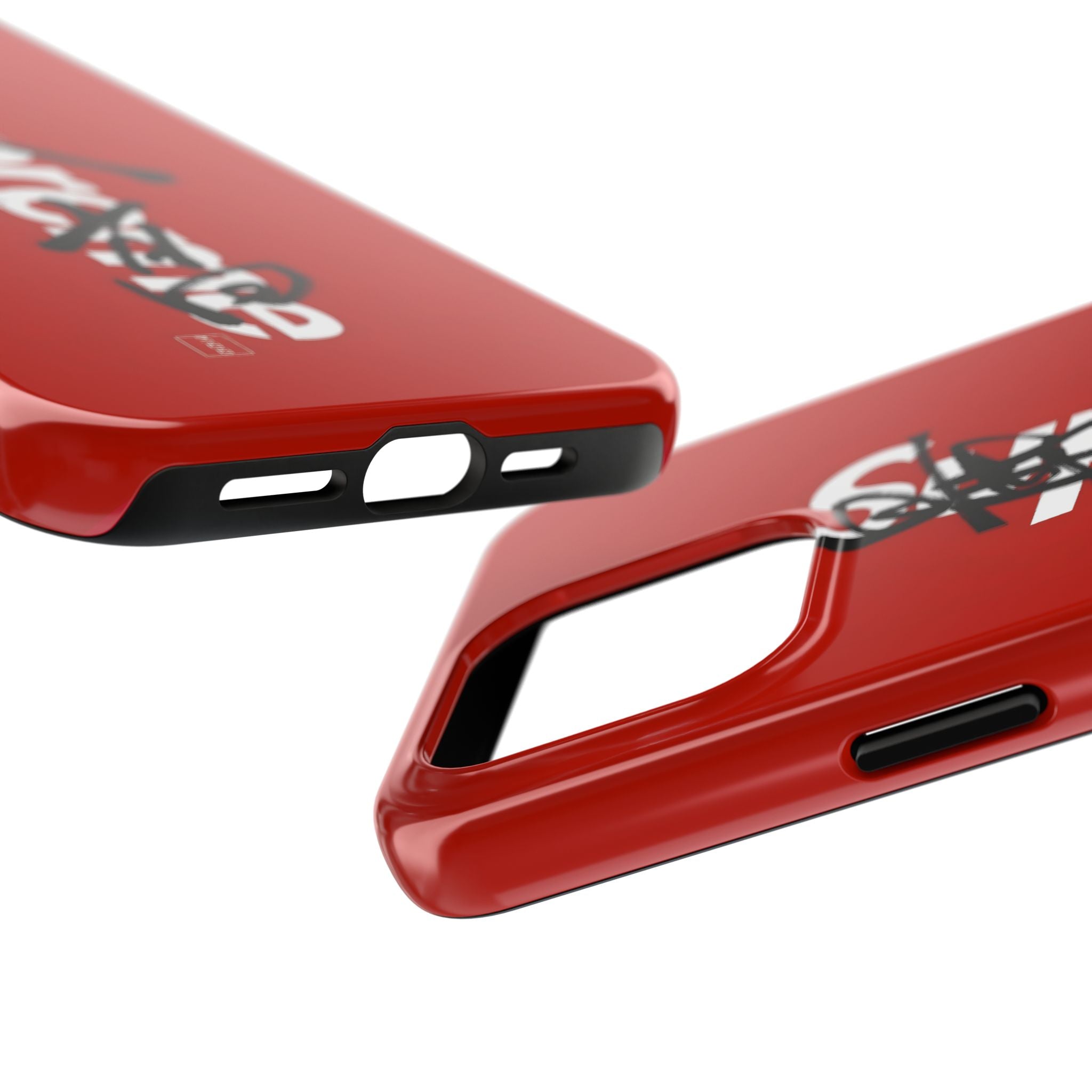 Oriental Supreme Phone Case