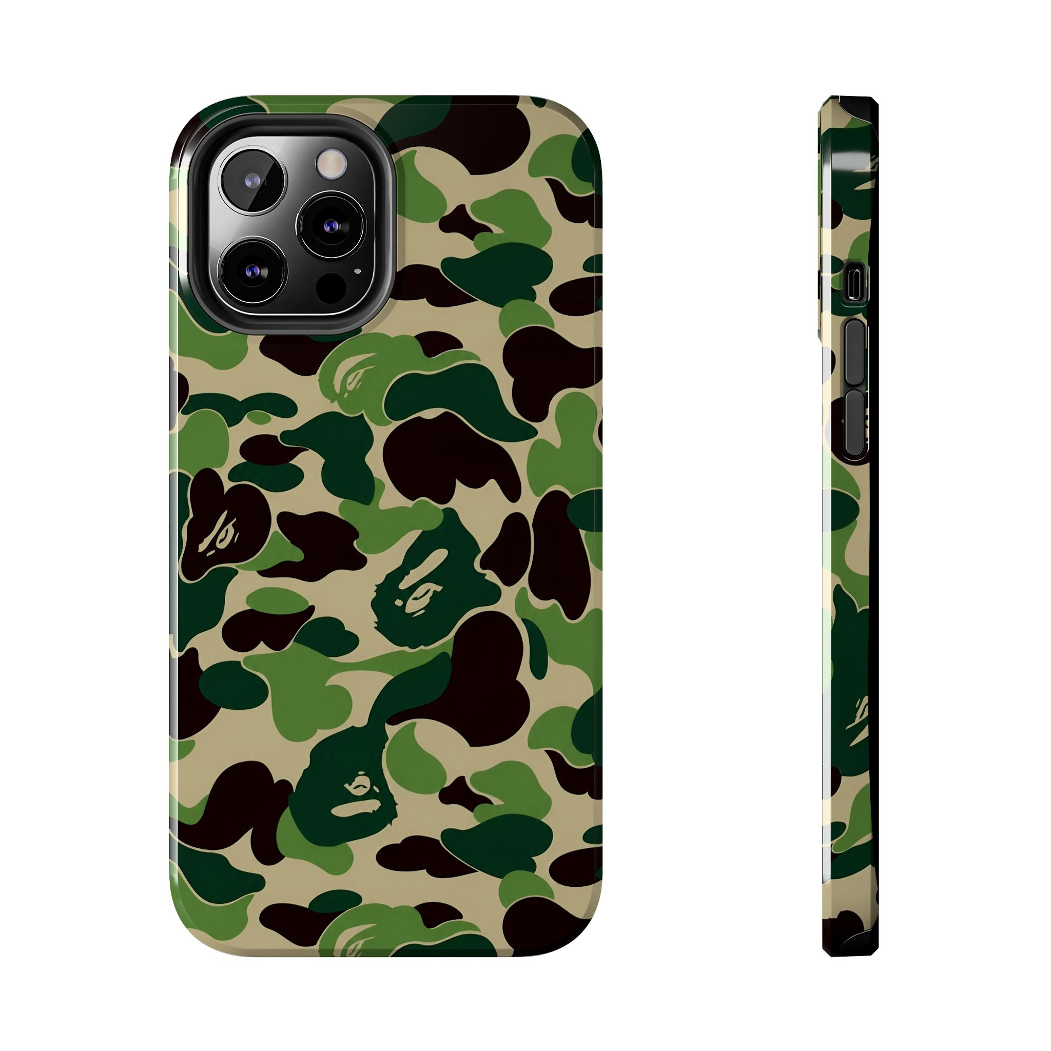 Copy of Supreme Neon Repeat Tough Phone Case