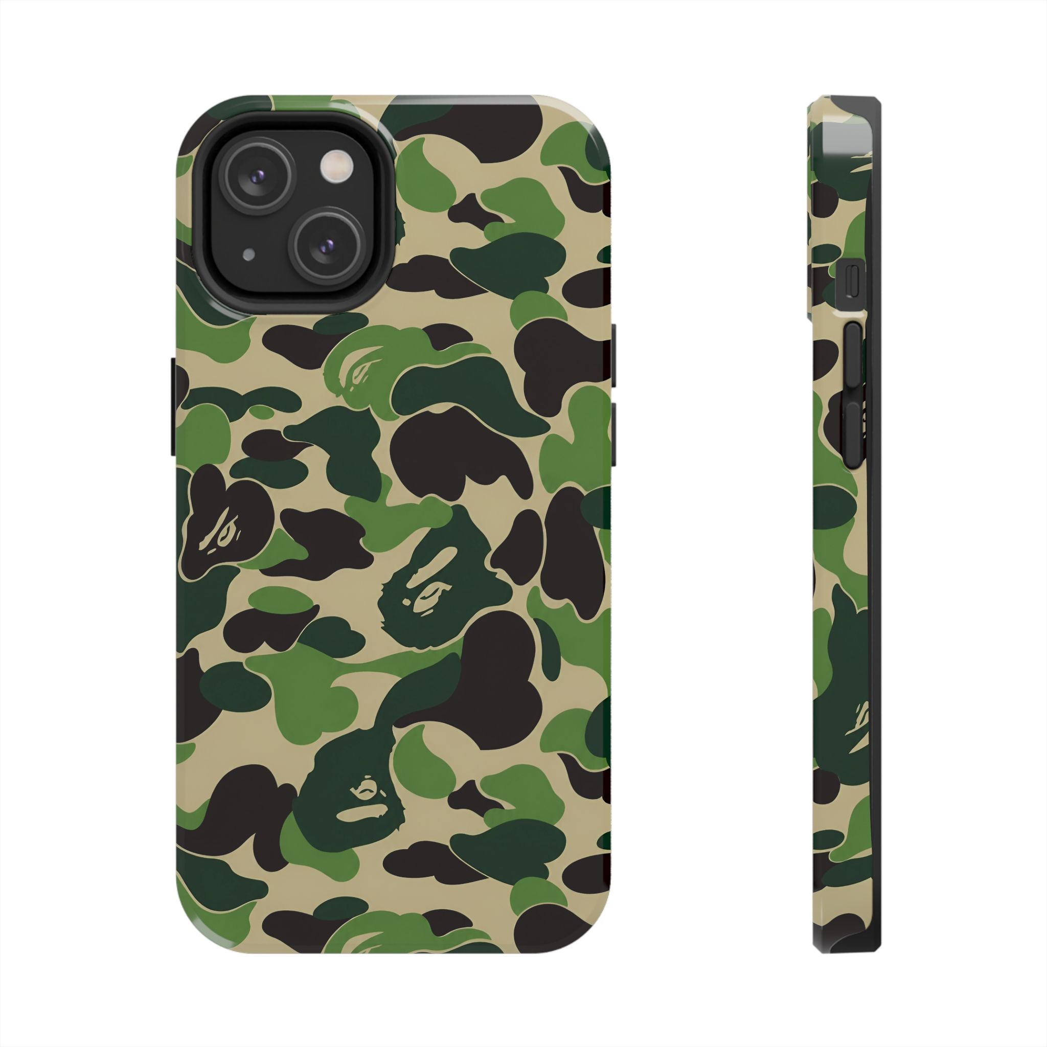 Copy of Supreme Neon Repeat Tough Phone Case