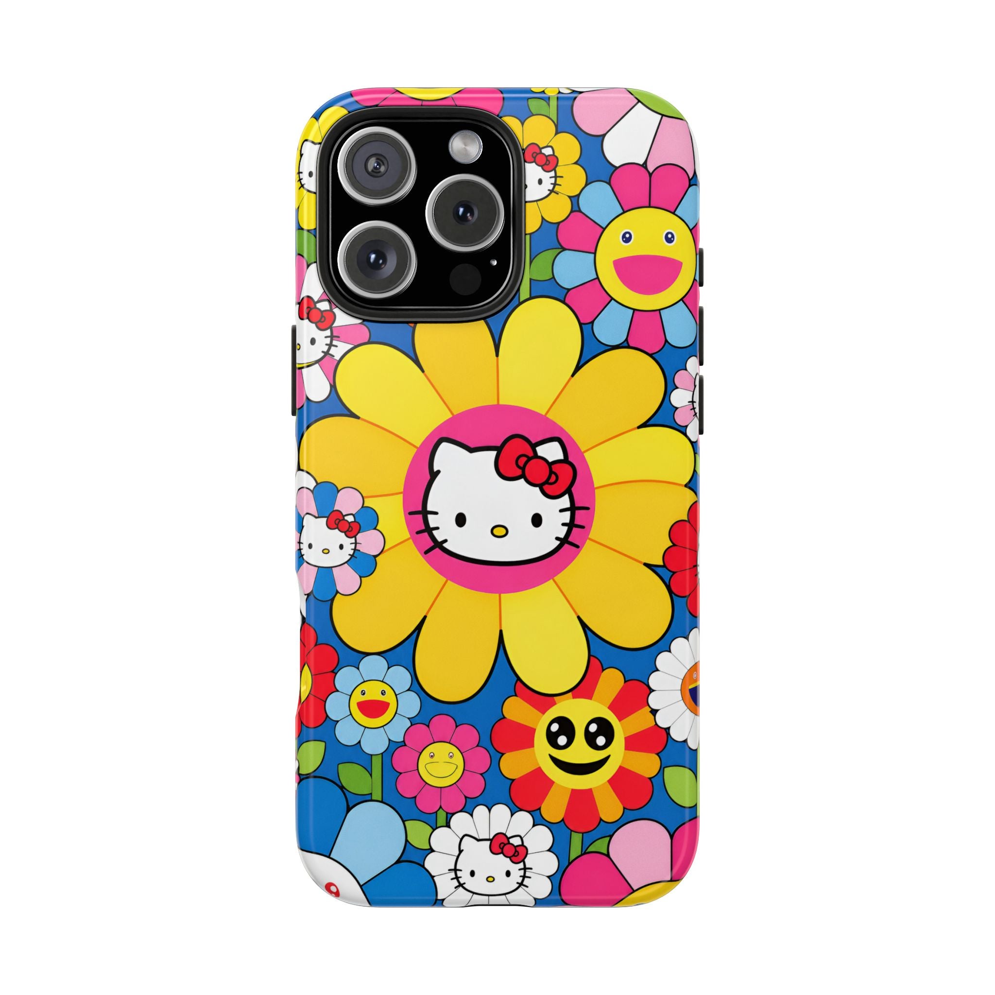 Hello Kitty Murakami Phone Case