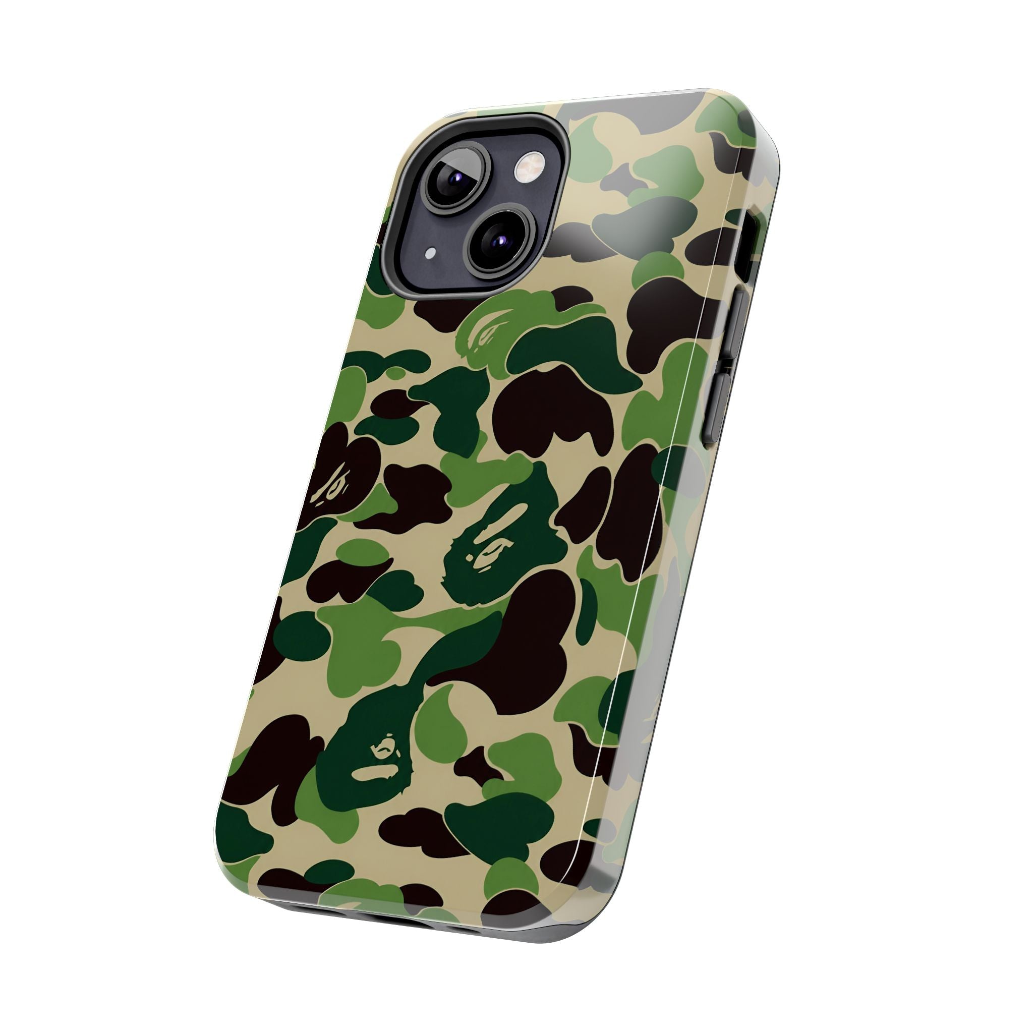 Copy of Supreme Neon Repeat Tough Phone Case