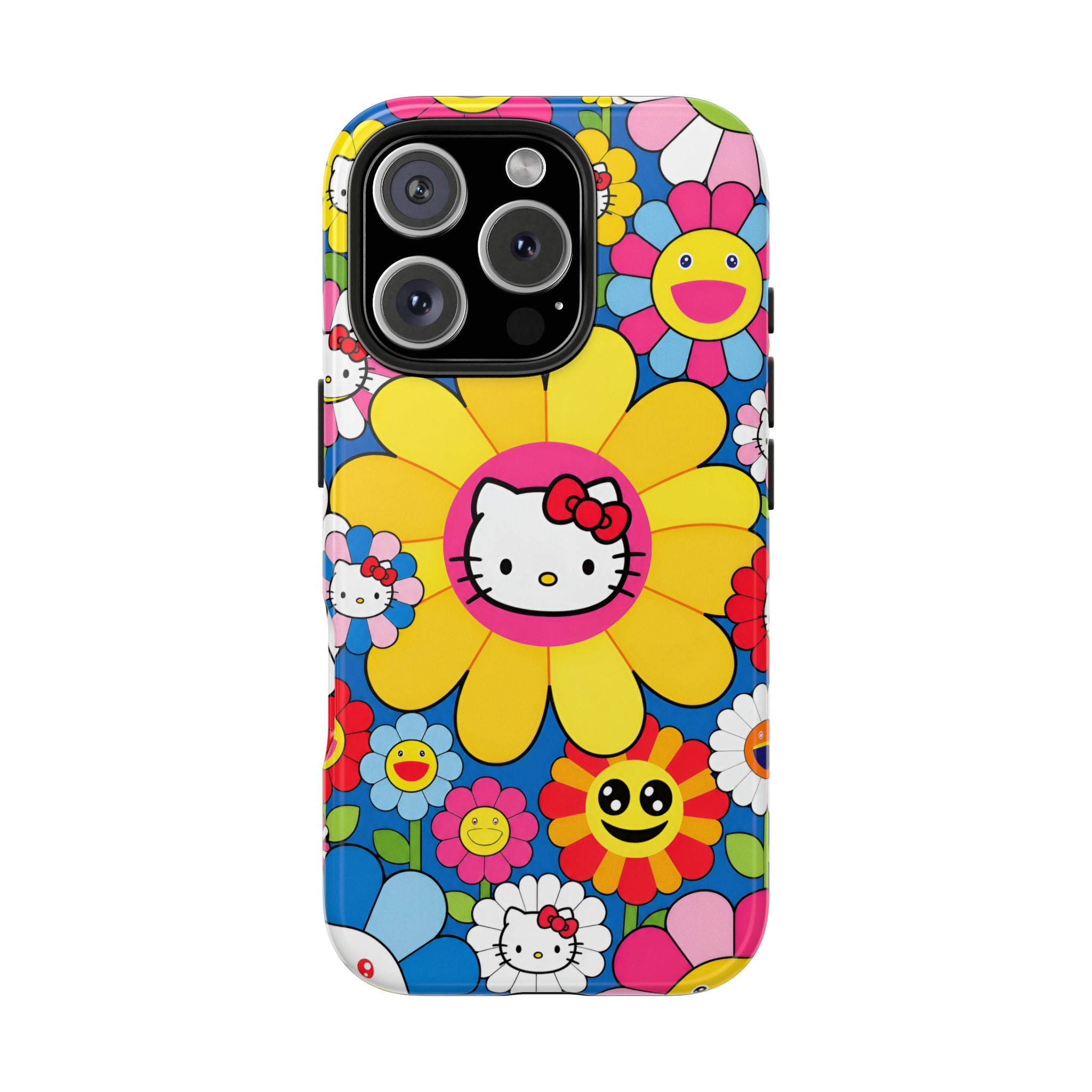 Hello Kitty Murakami Phone Case