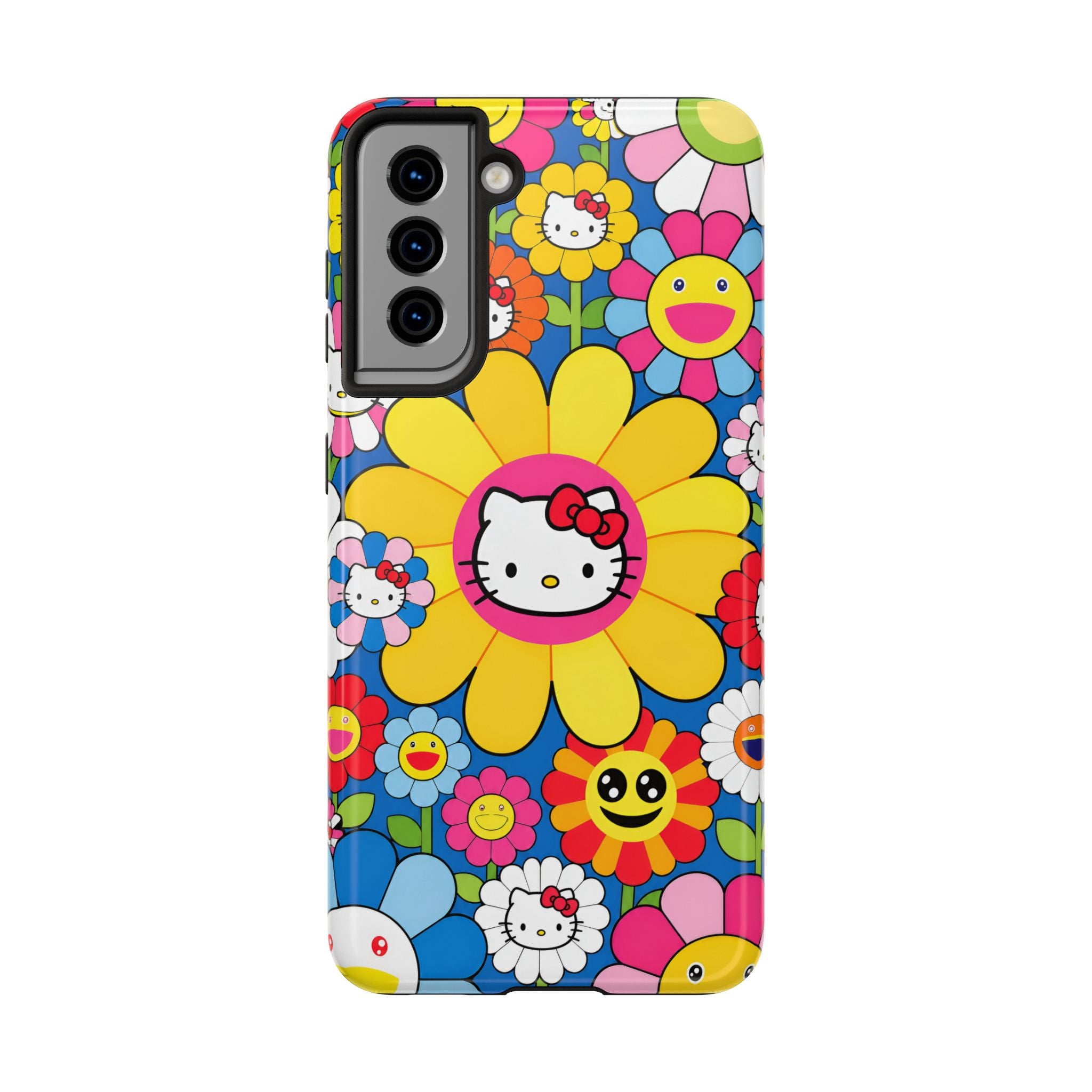 Hello Kitty Murakami Phone Case