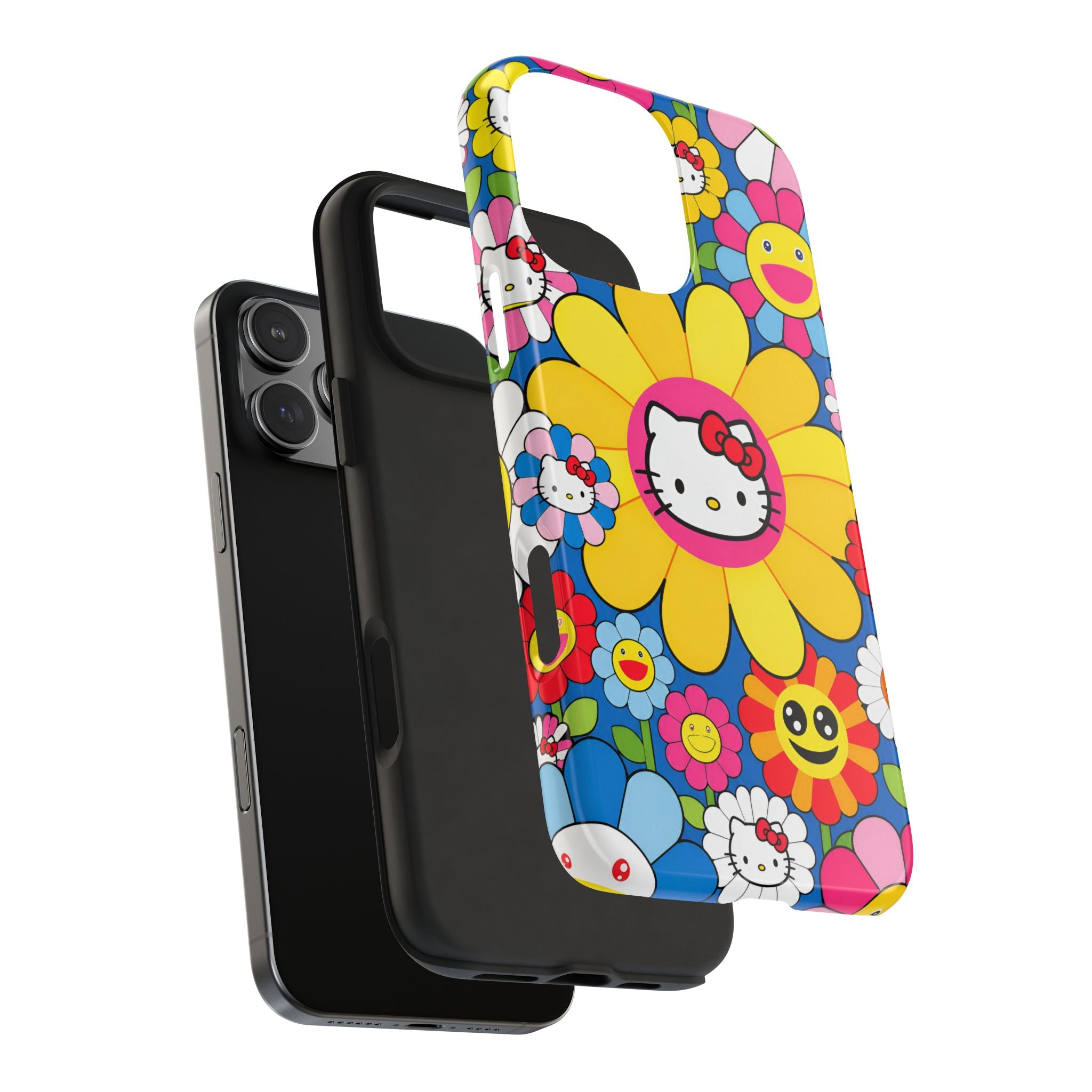 Hello Kitty Murakami Phone Case
