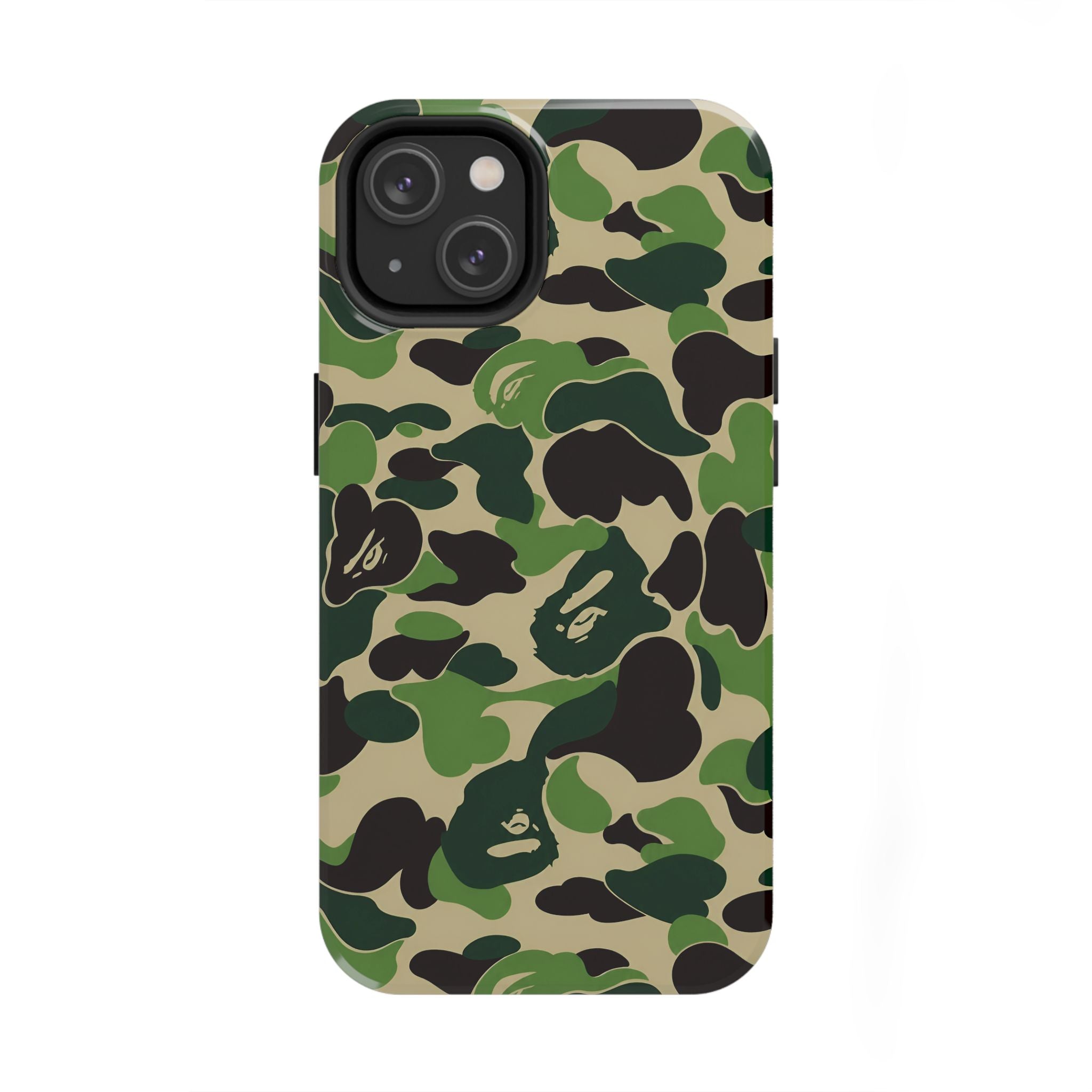 Copy of Supreme Neon Repeat Tough Phone Case