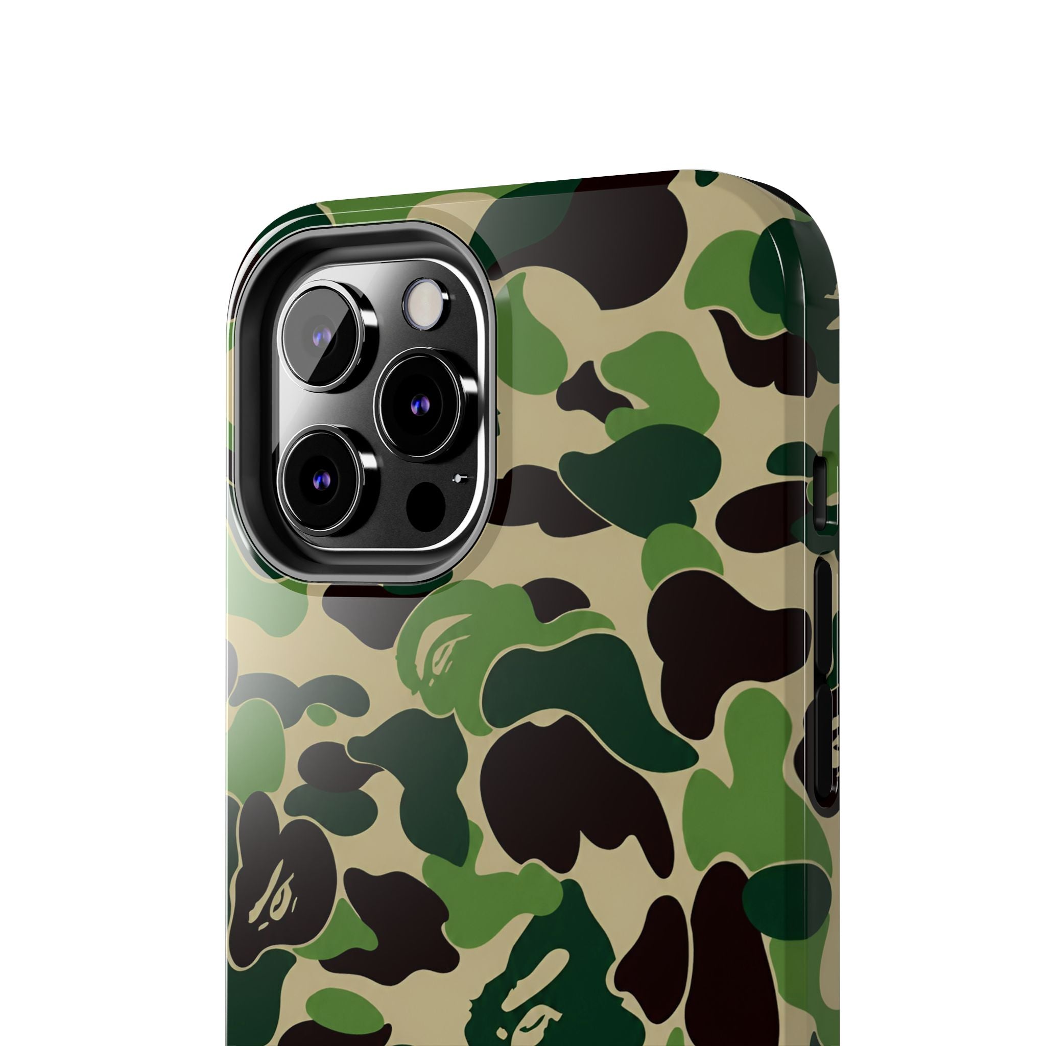 Copy of Supreme Neon Repeat Tough Phone Case