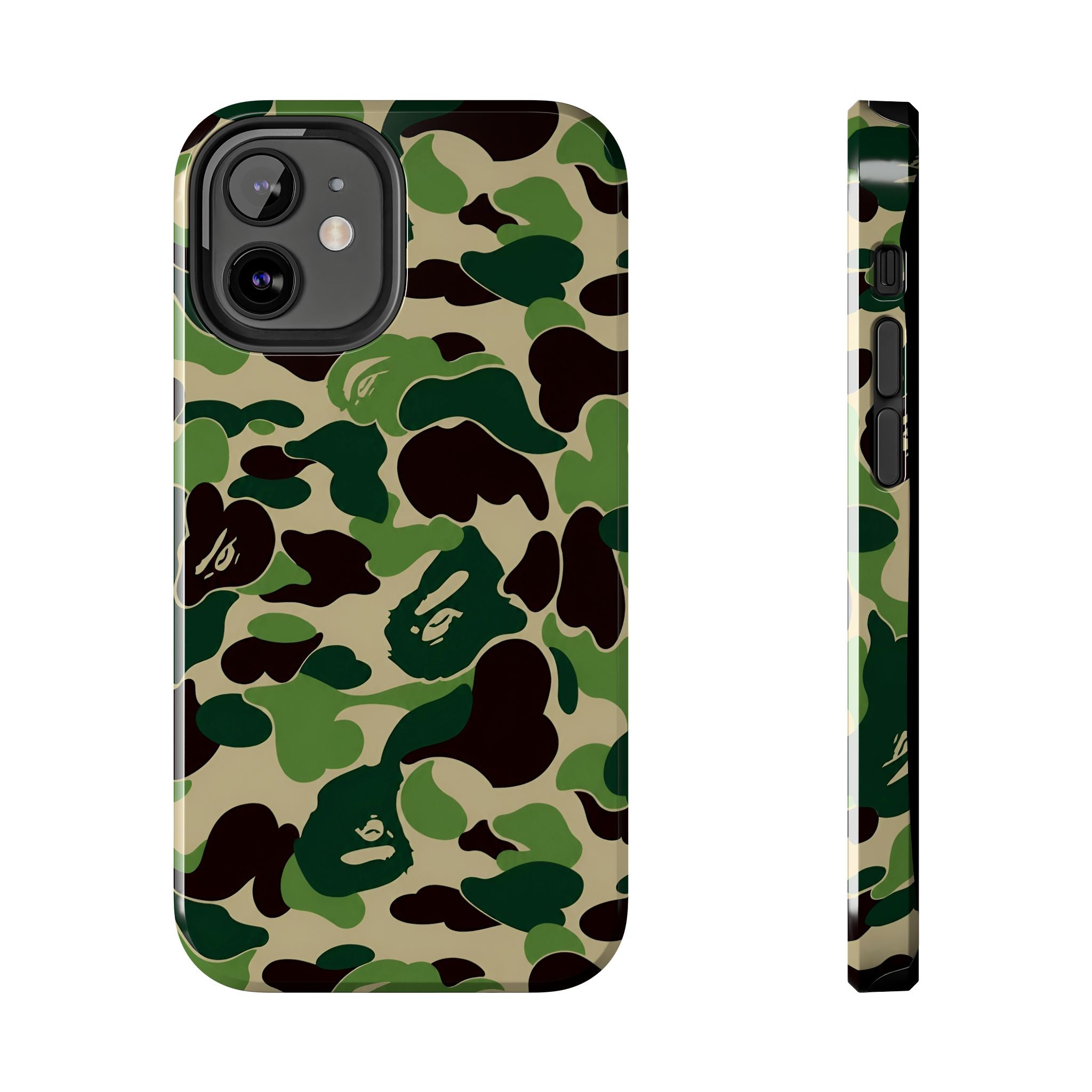 Copy of Supreme Neon Repeat Tough Phone Case