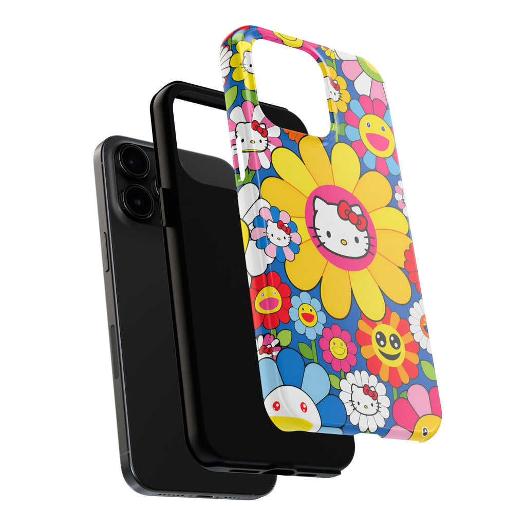 Hello Kitty Murakami Phone Case